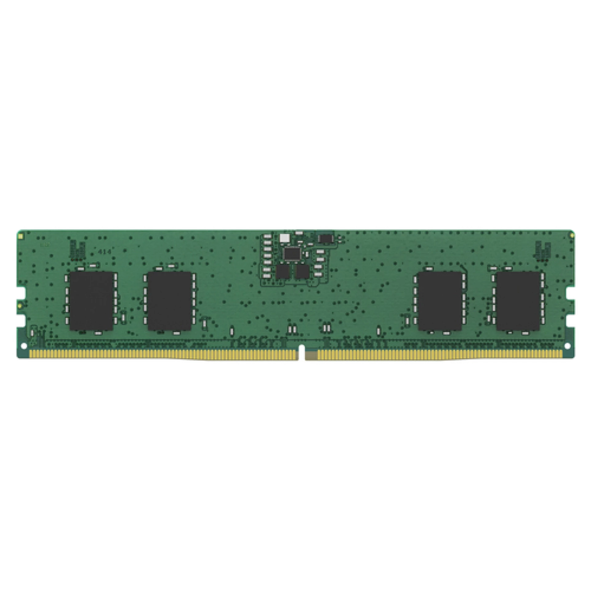 Kingston DRAM Desktop PC 8GB DDR5 5600MT/s Module, EAN: 740617334319