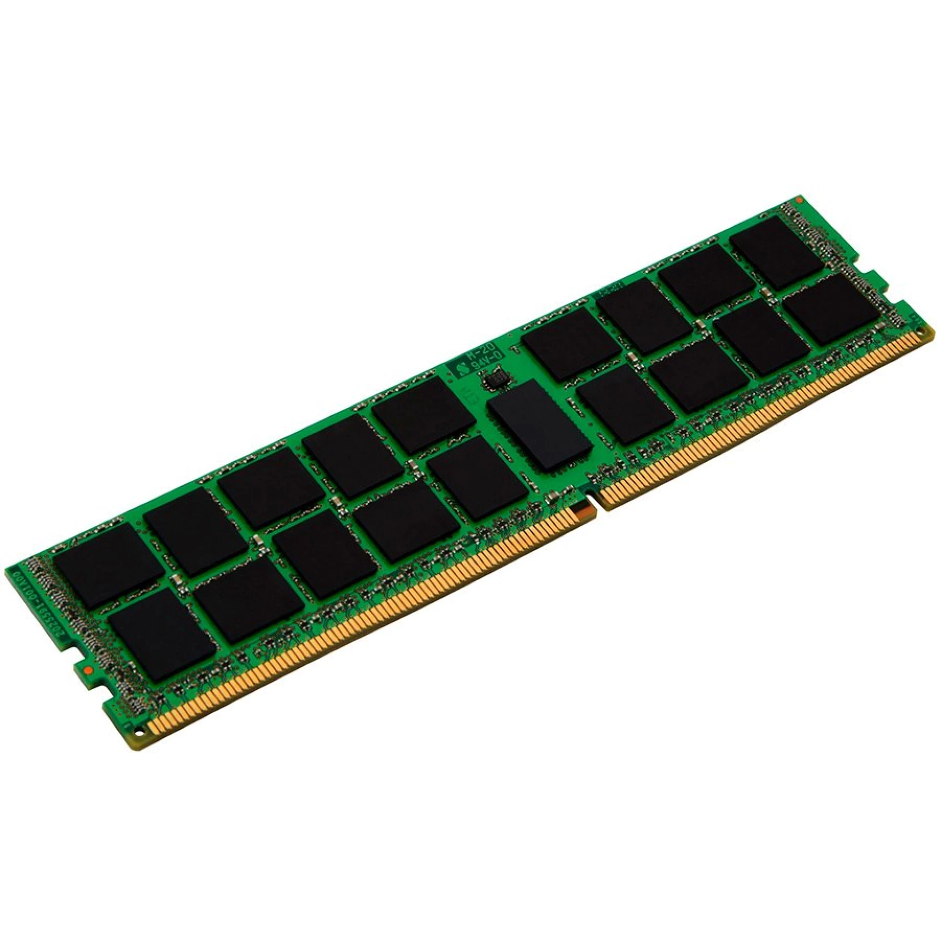 Kingston DRAM Server Memory 64GB DDR4-3200MT/s Reg ECC Module, EAN: 740617305142