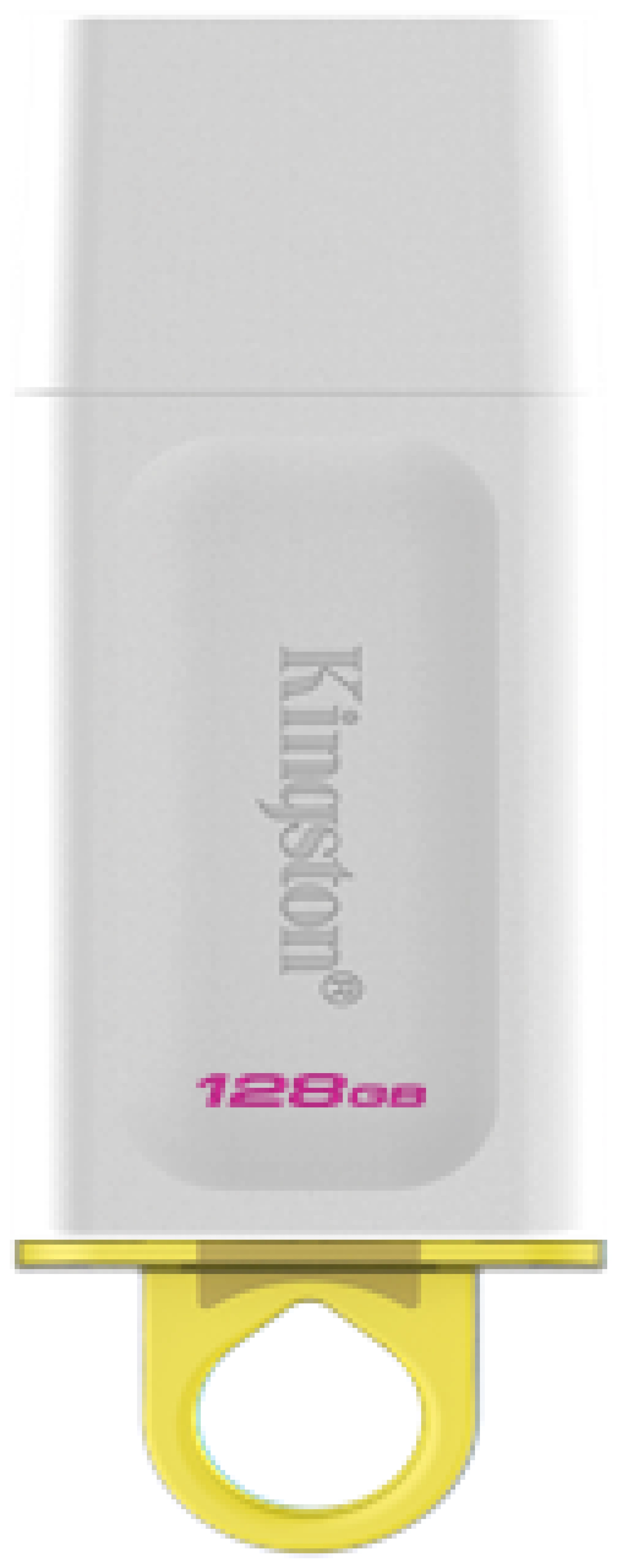 Kingston FD 128GB USB3.2 WhiteDataTraveler Exodia