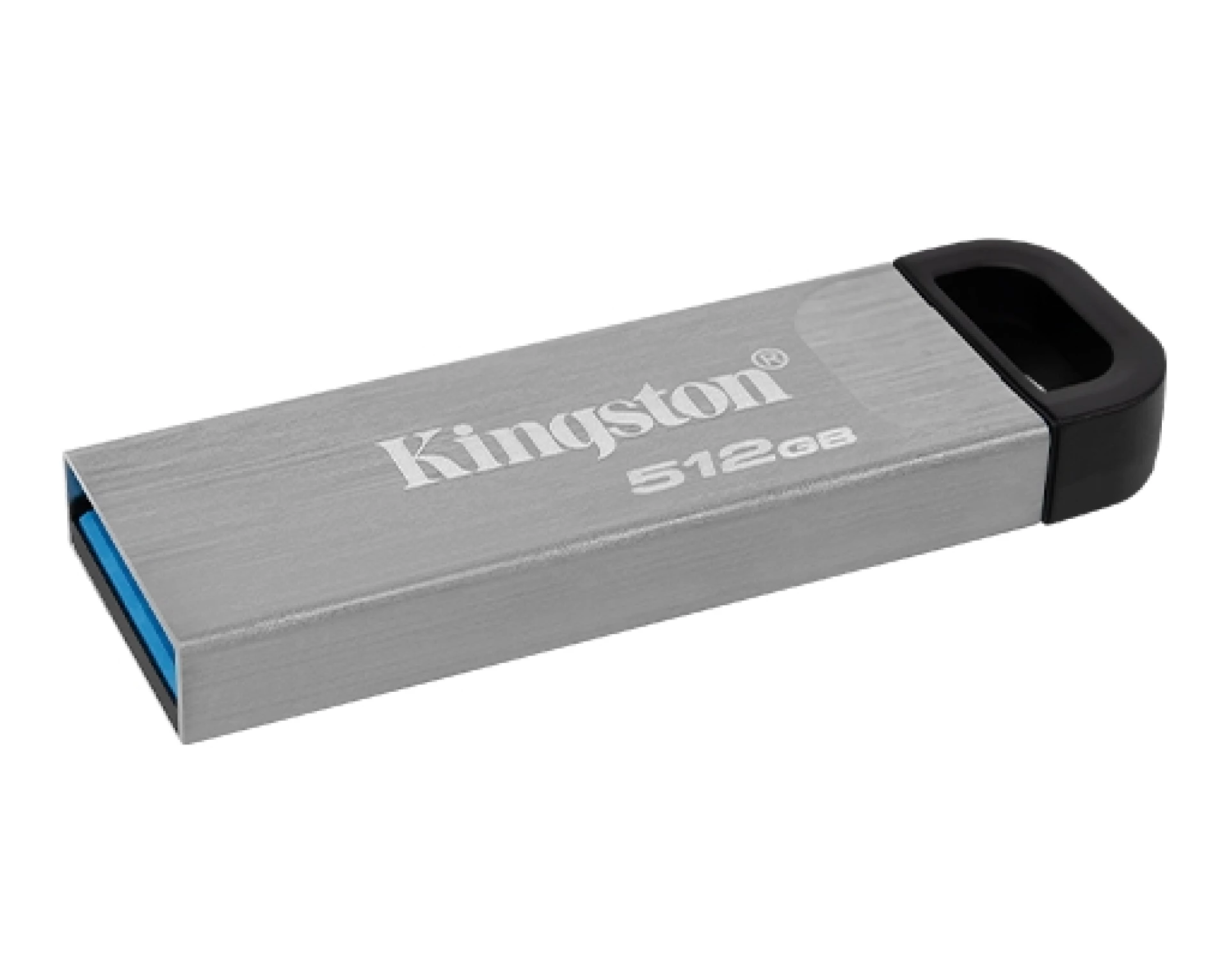 Kingston USB Stick | 512GB | USB 3.2 | Data Traveler Kyson
