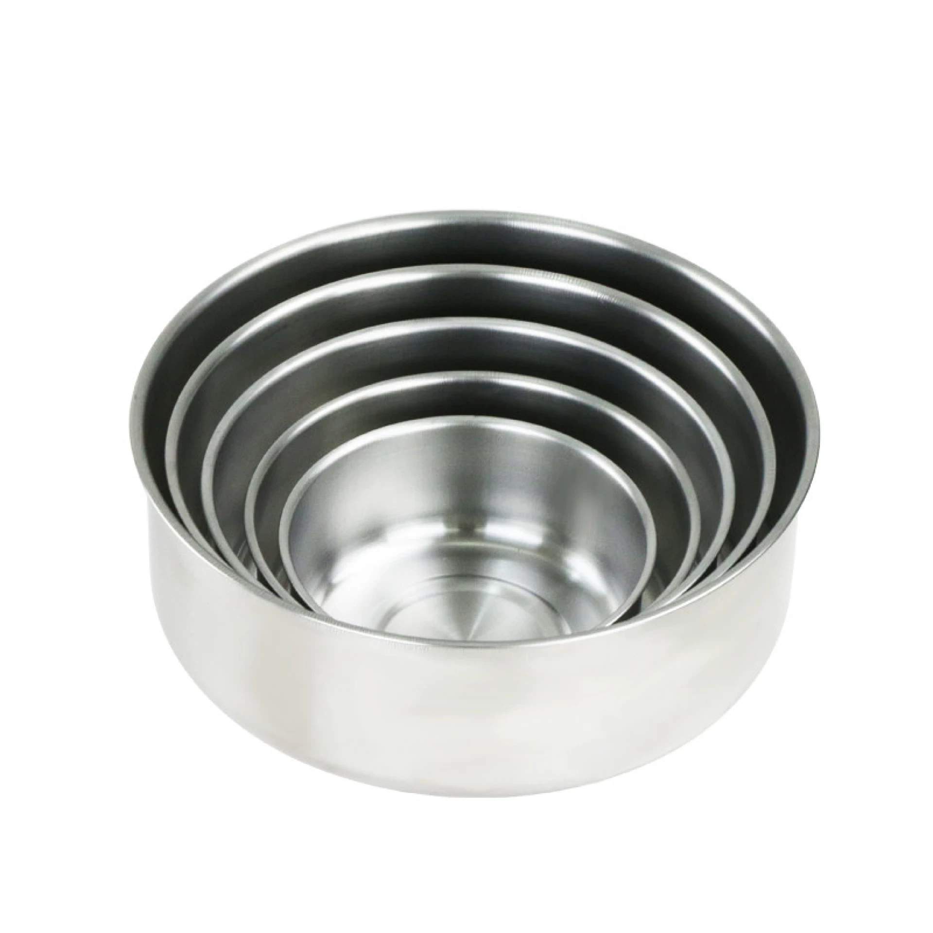 KNG vikend zdjelice inox 5/1