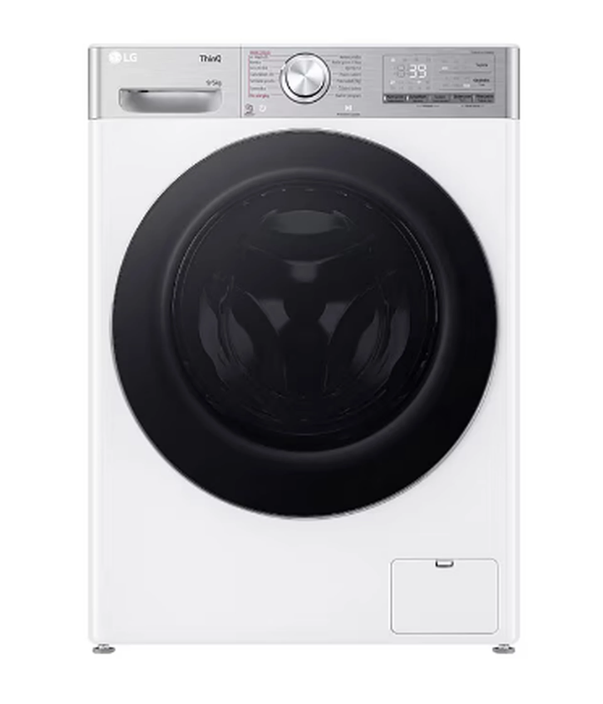 Kombinacija LG FCR9A95WC