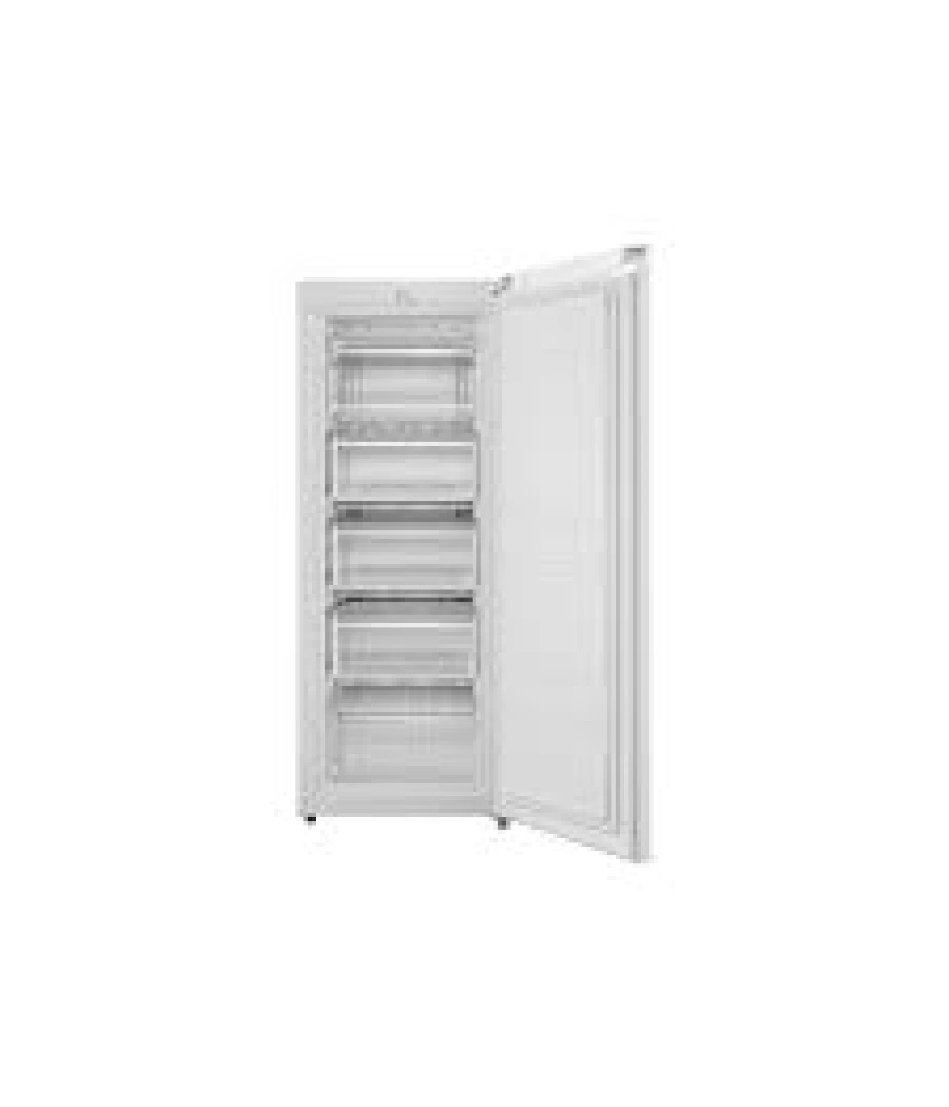 KONČAR ledenica /zamrzivač vertikalna L55173BM TADY00 70269