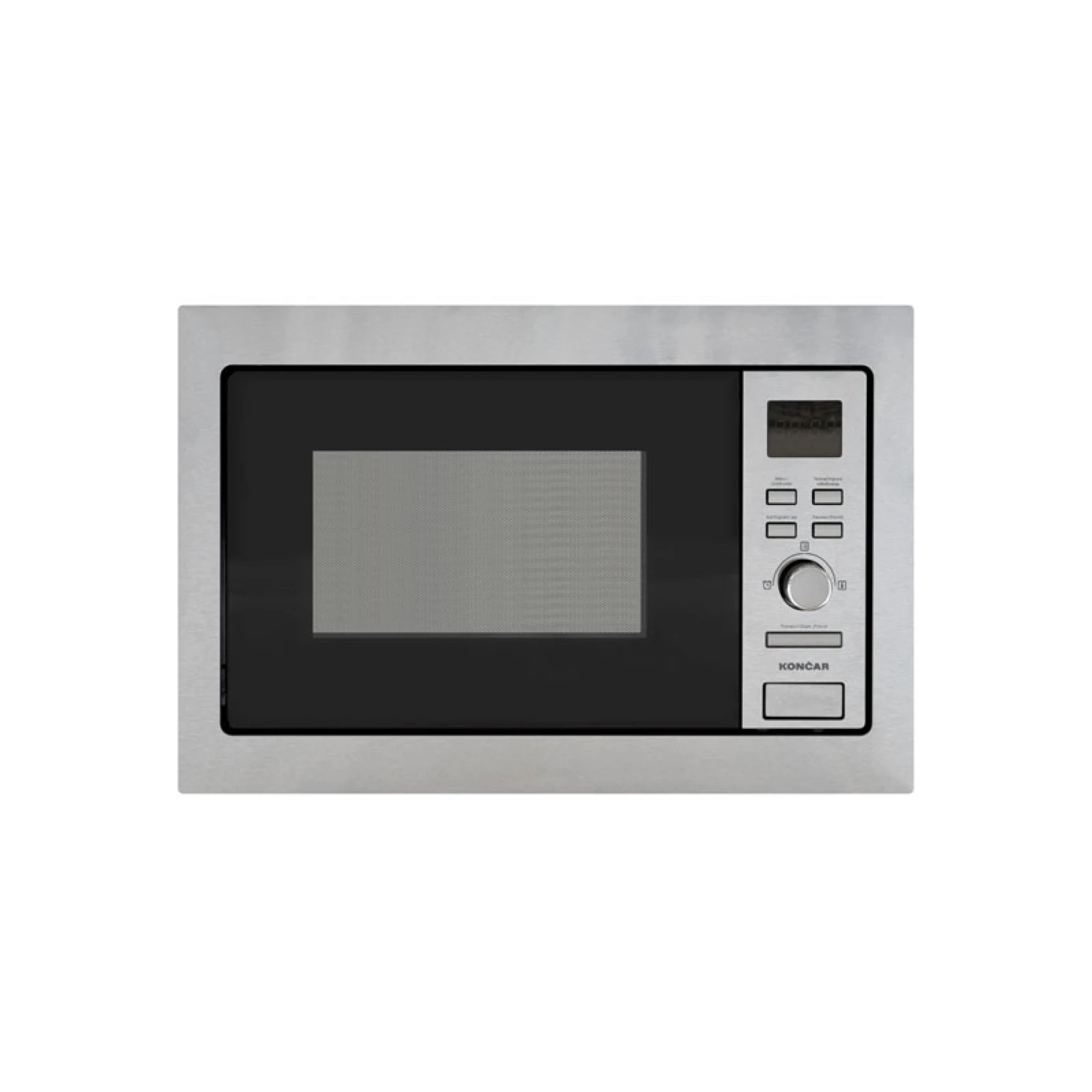 KONČAR mikrovalna MU25CEG THAL00 ugradbena