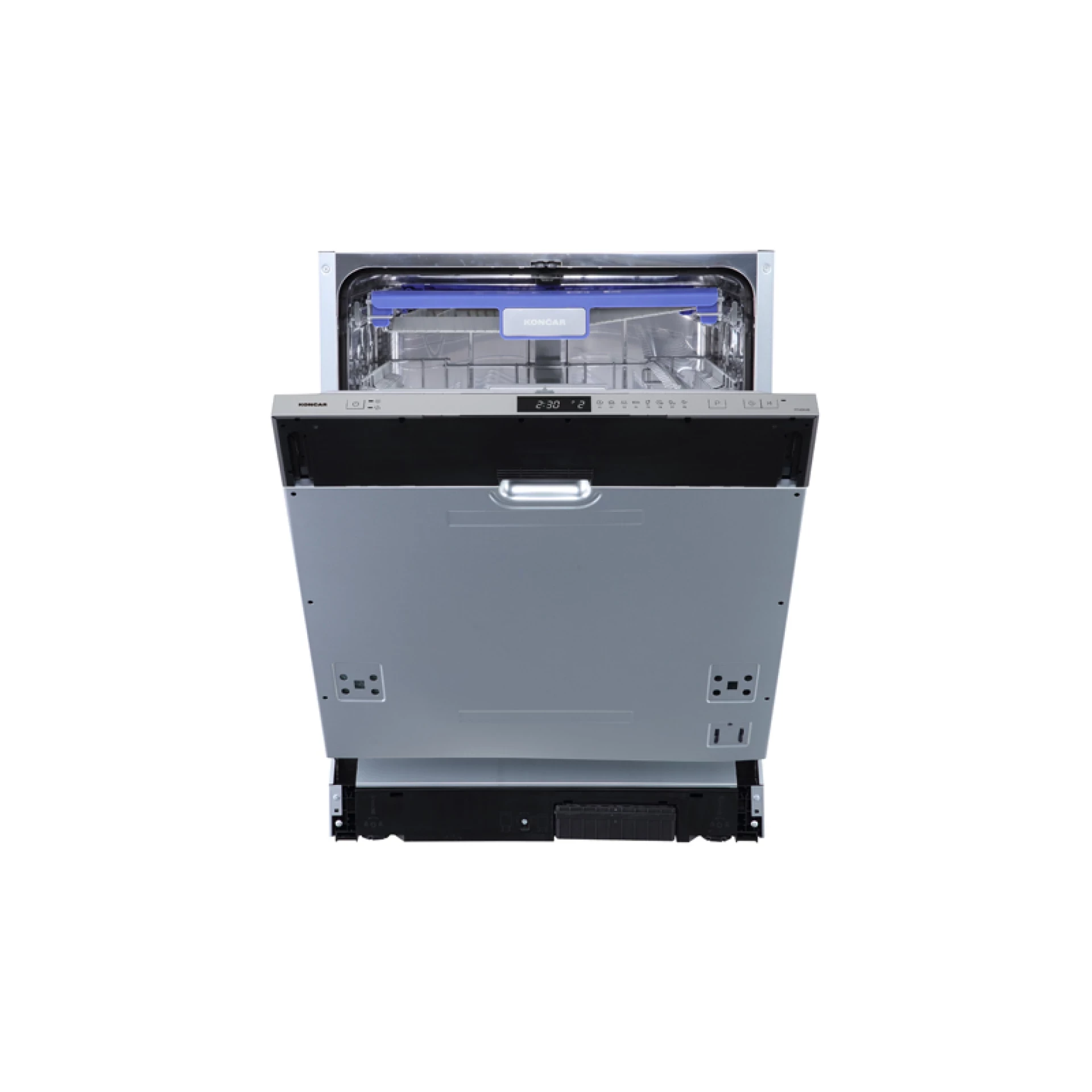 KONČAR perilica posuđa ugradbena PP60IM8 TEBR00 76220