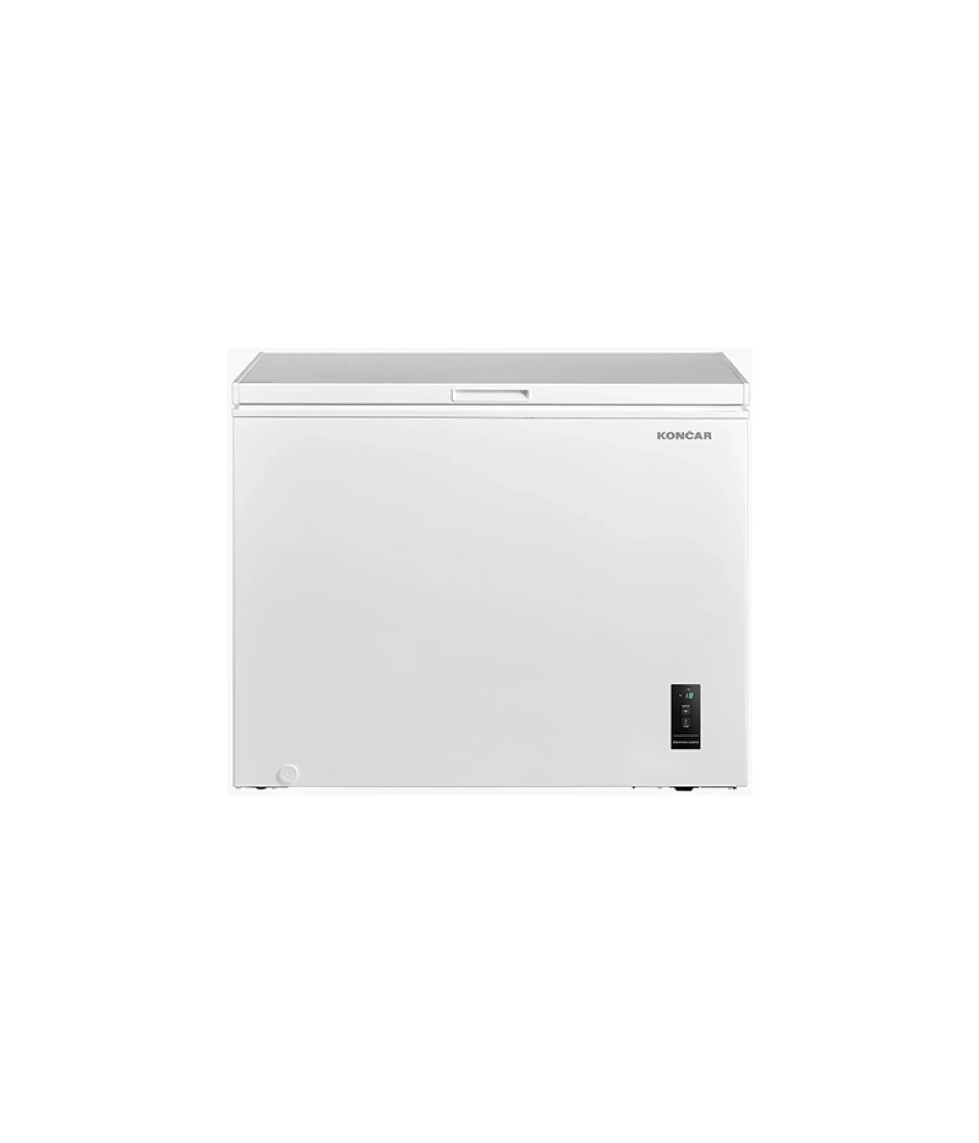 KONČAR škrinja LV249BM TCCU00 250L