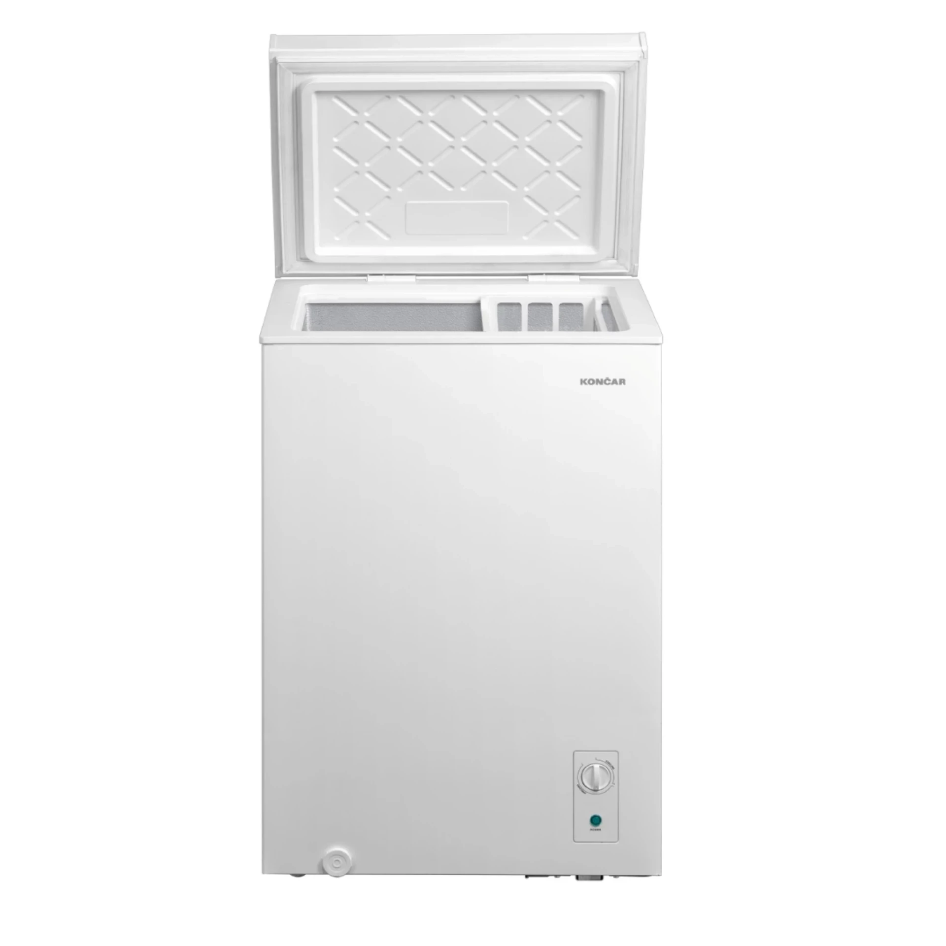 KONČAR škrinja LV99BM TCCJ100 100L