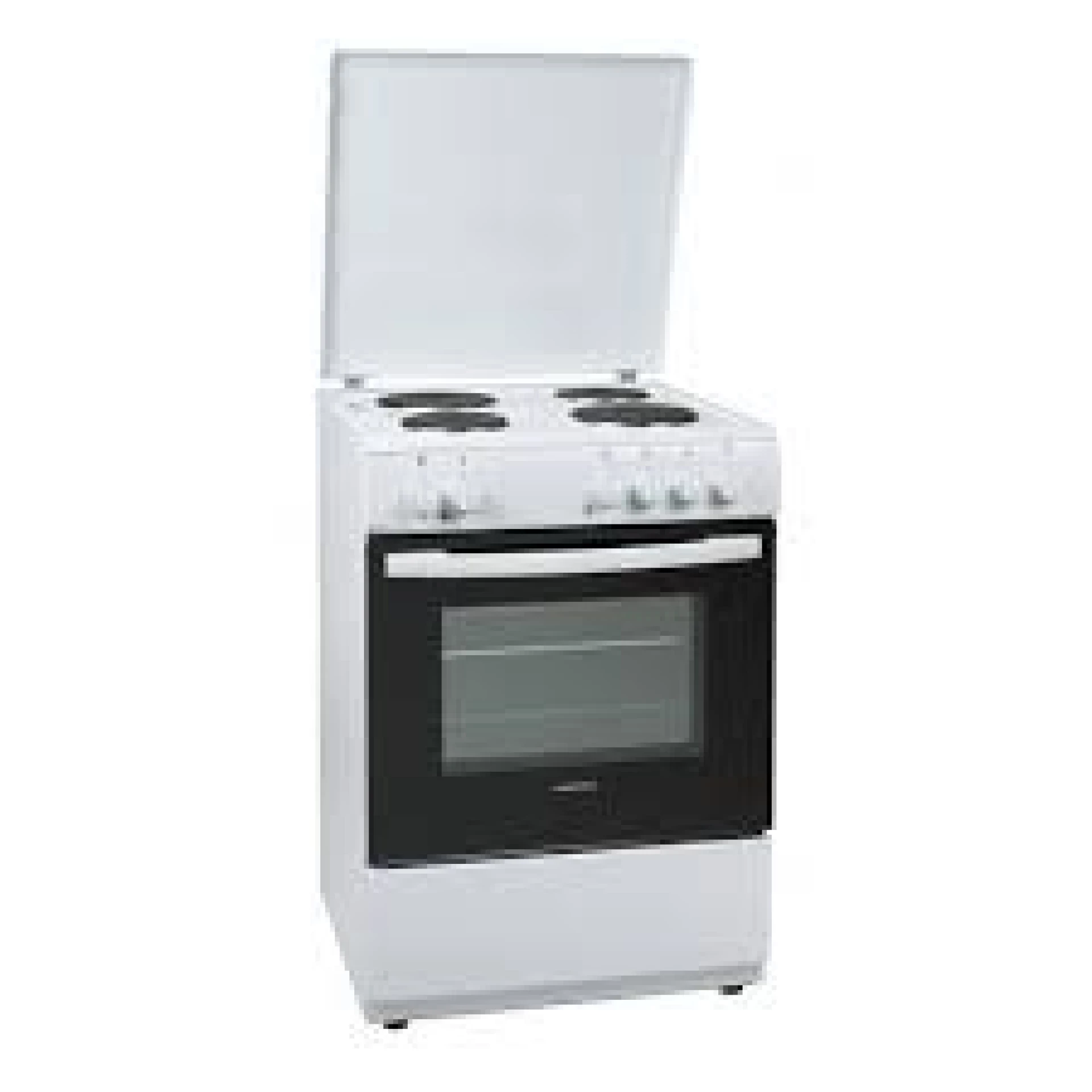 KONČAR šporet bijeli ST 6040 V.BR1 60936