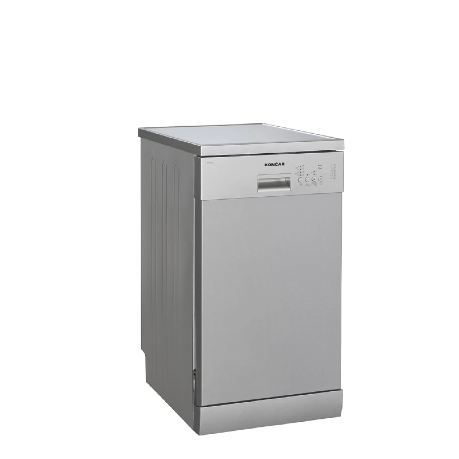 KONČAR sudomašina PP 45SY6