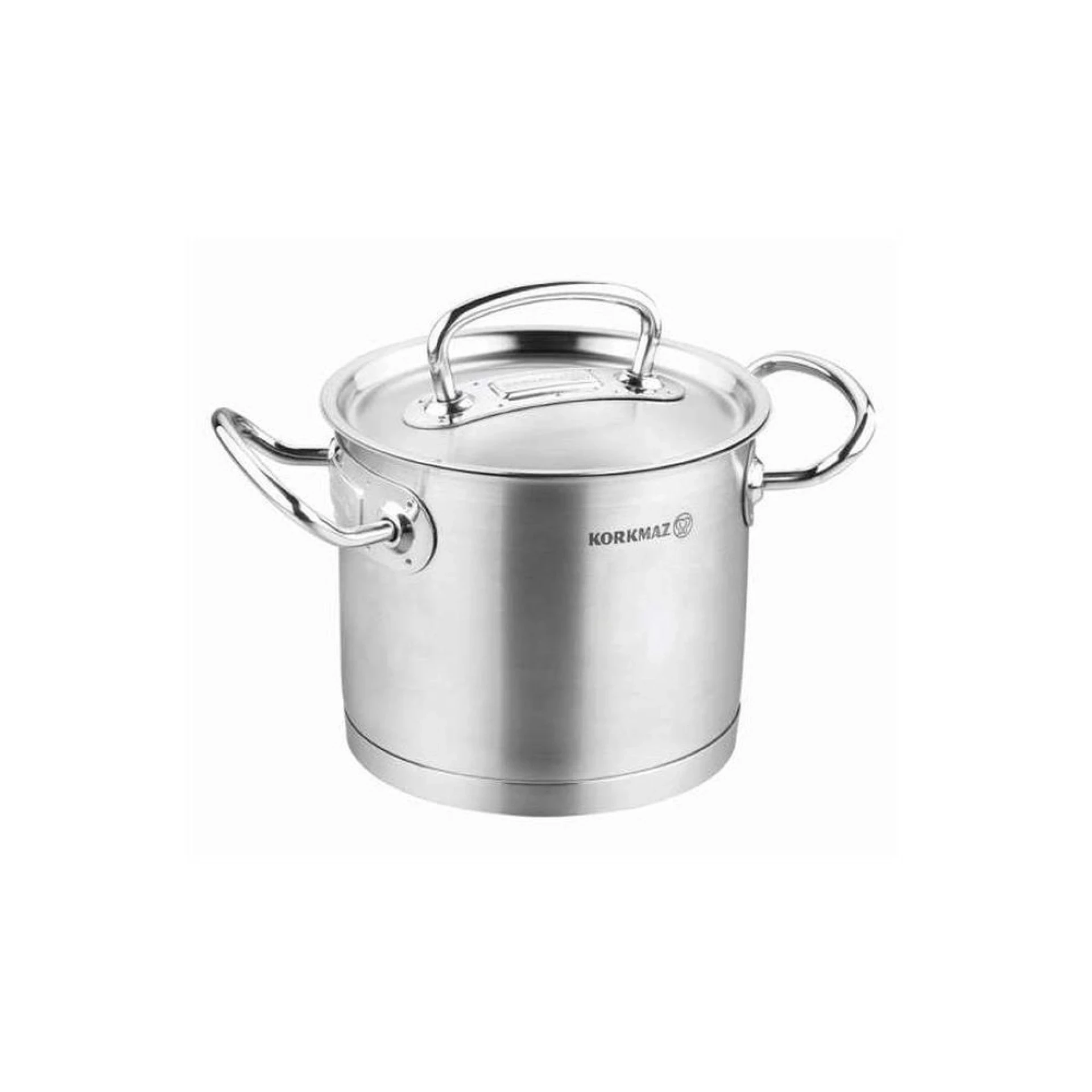 KORKMAZ lonac A2724 9,5L