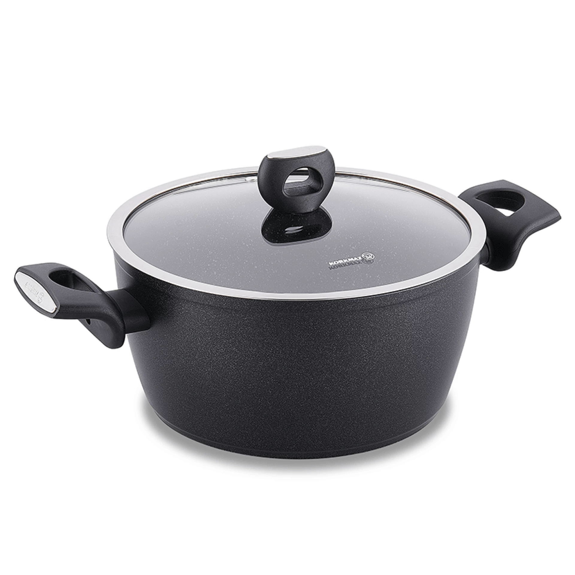KORKMAZ lonac NORA A2941