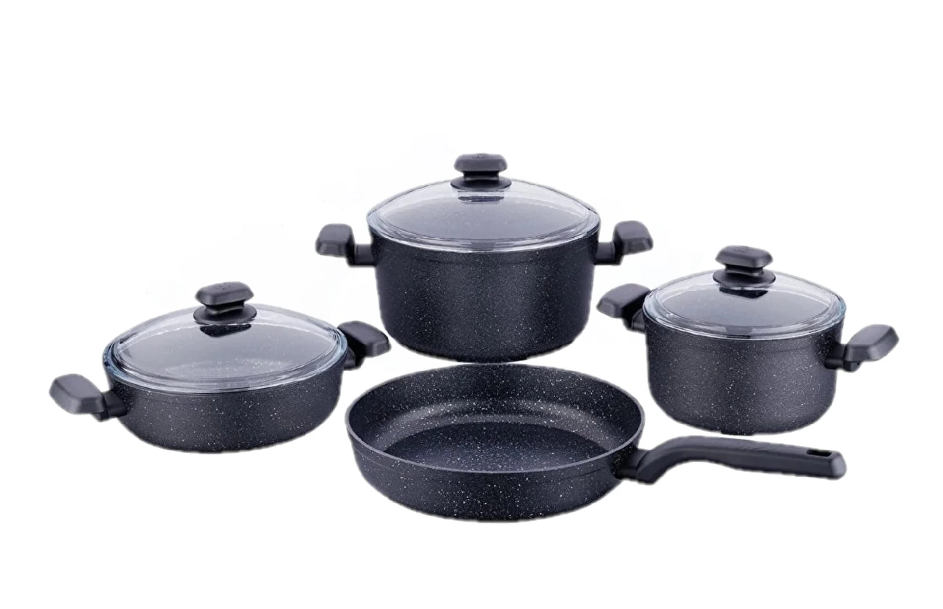 KORKMAZ set šerpi ORNELLA A2609 7/1 76622