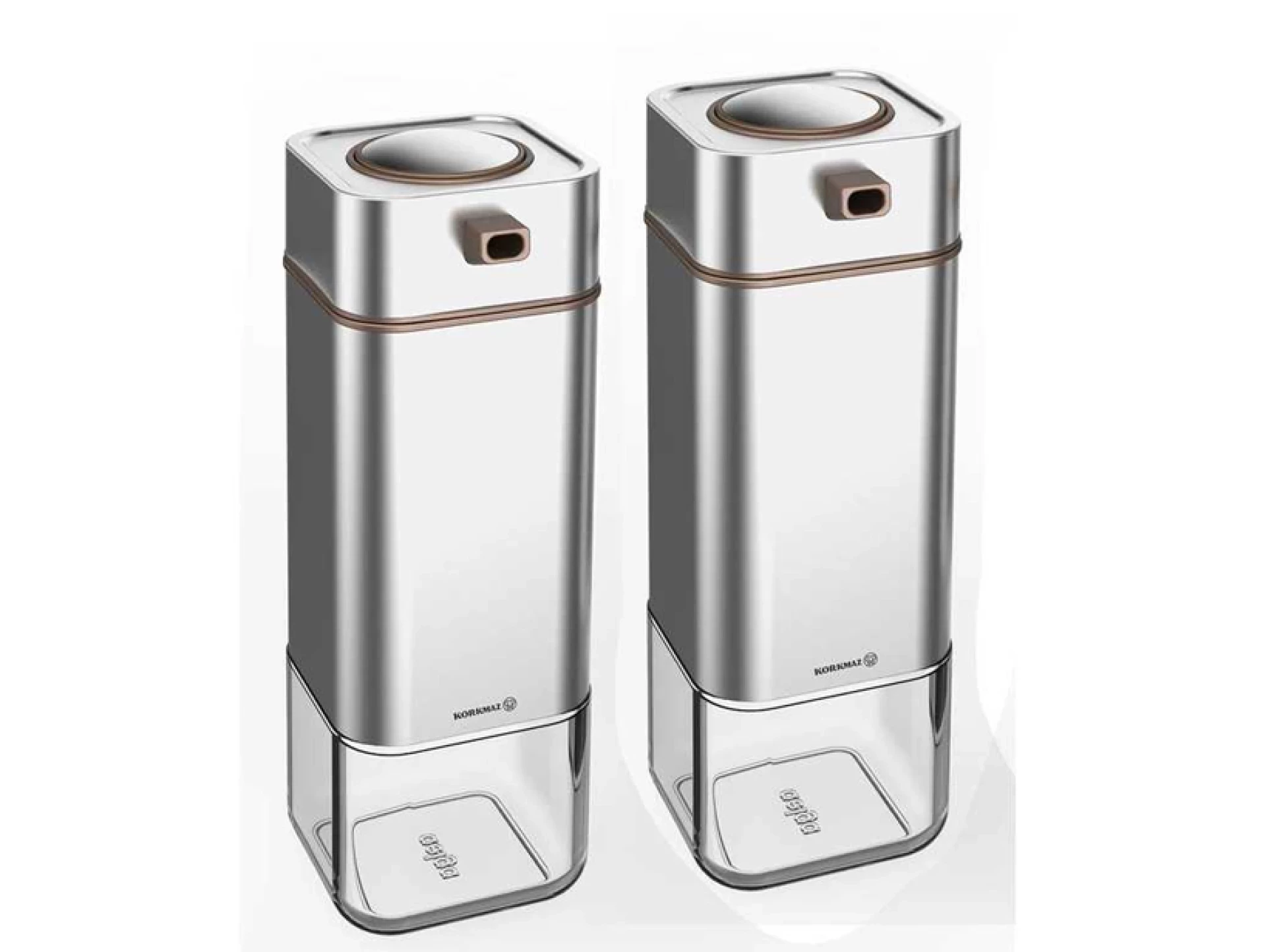 KORKMAZ solnica A694-02