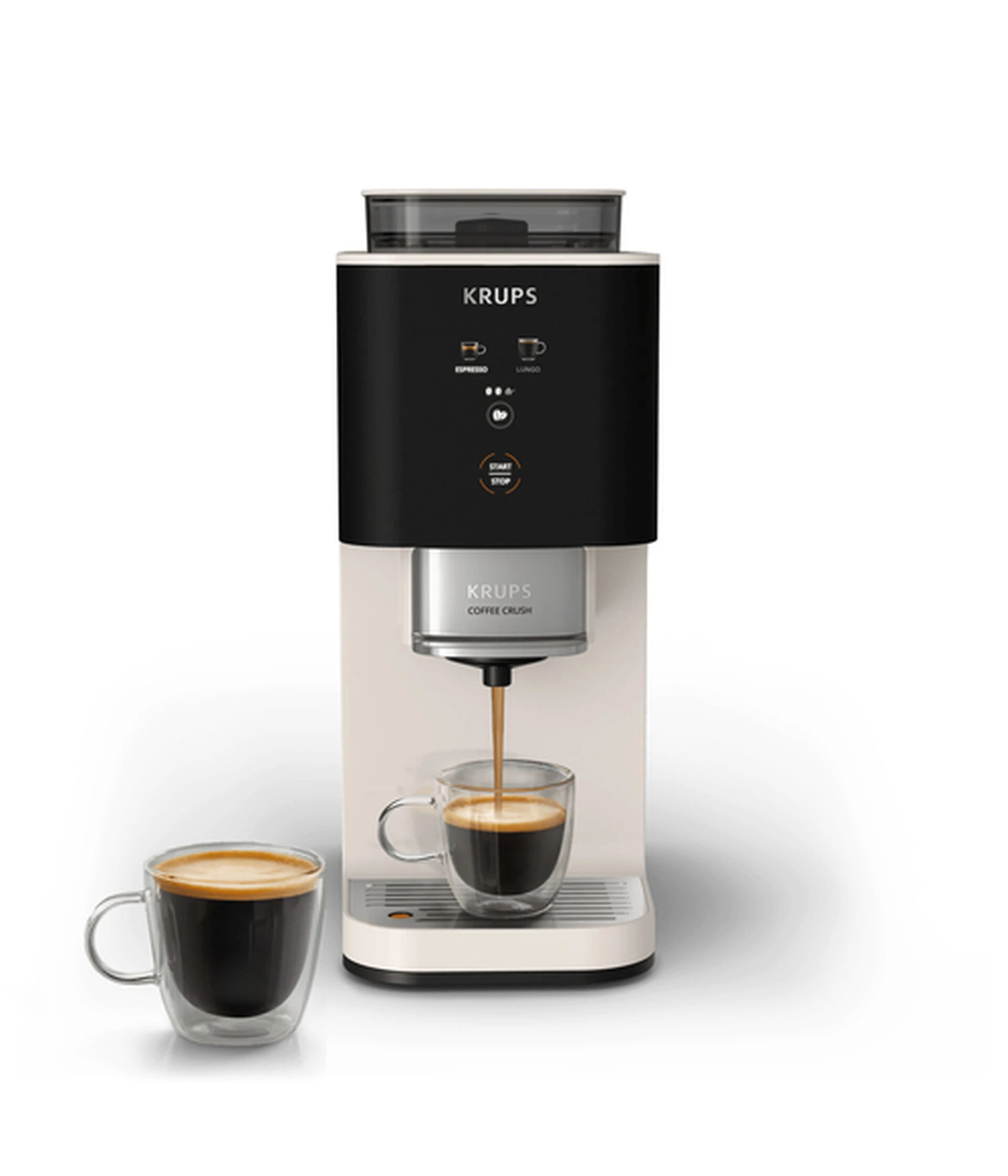 KRUPS kafe aoarat SA4001E0
