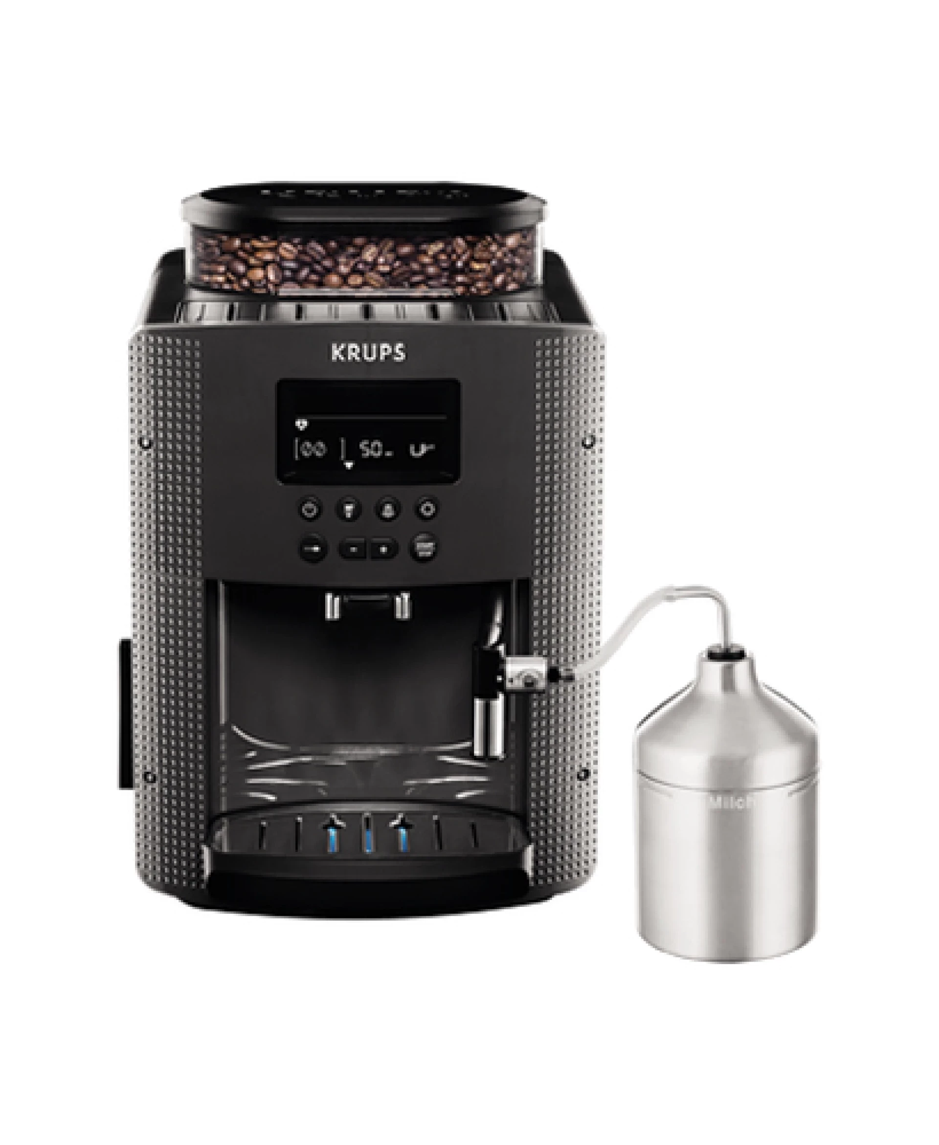 KRUPS kafe aparat EA816B70 ESPRESSERIA
