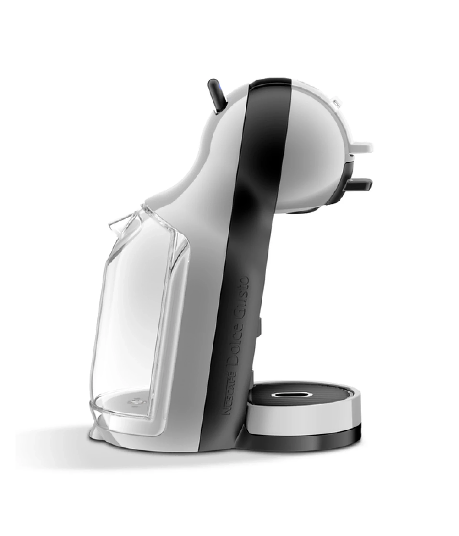 KRUPS kafe aparat KP123B10 MINI ME