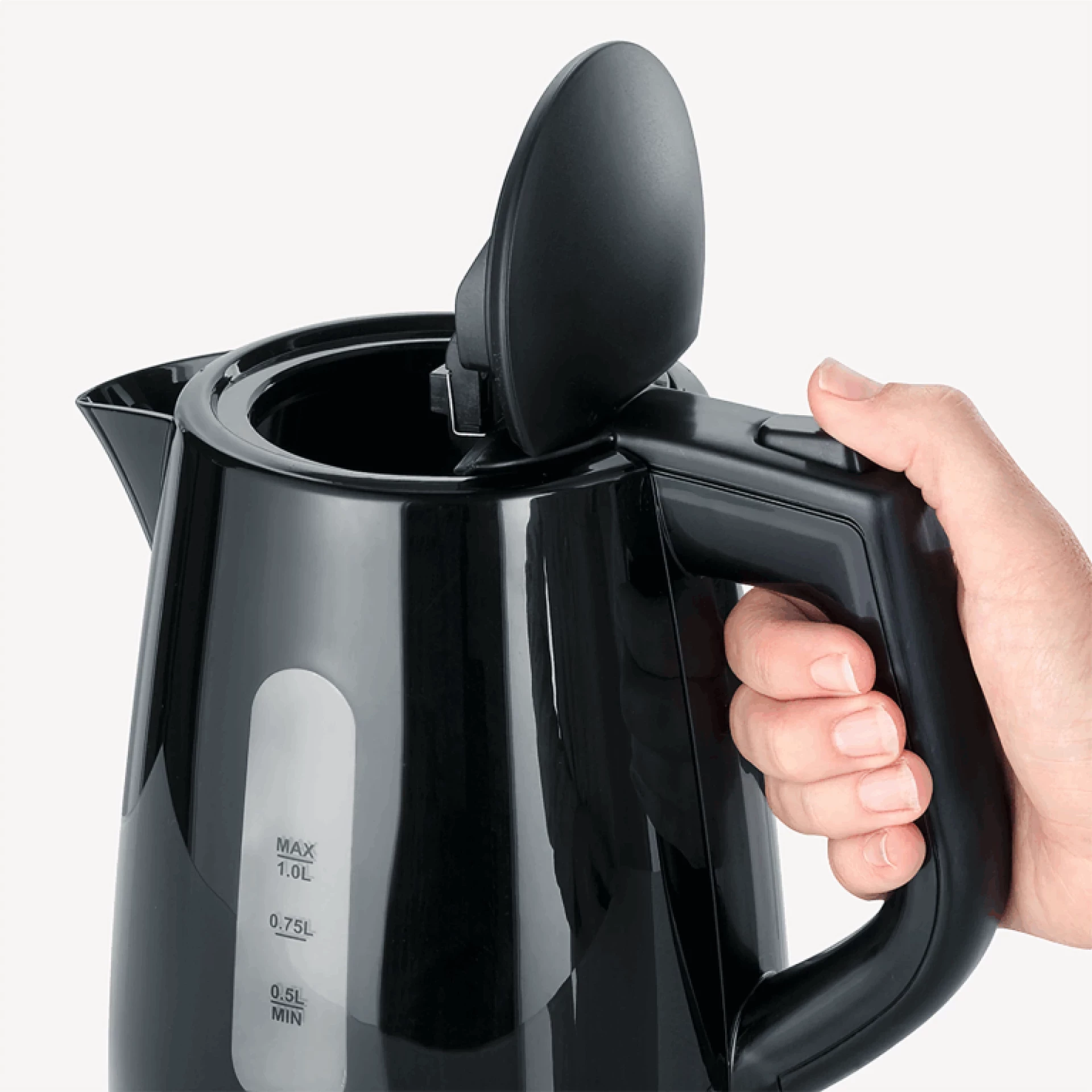 Kuhalo za vodu SEVERIN 10003410000