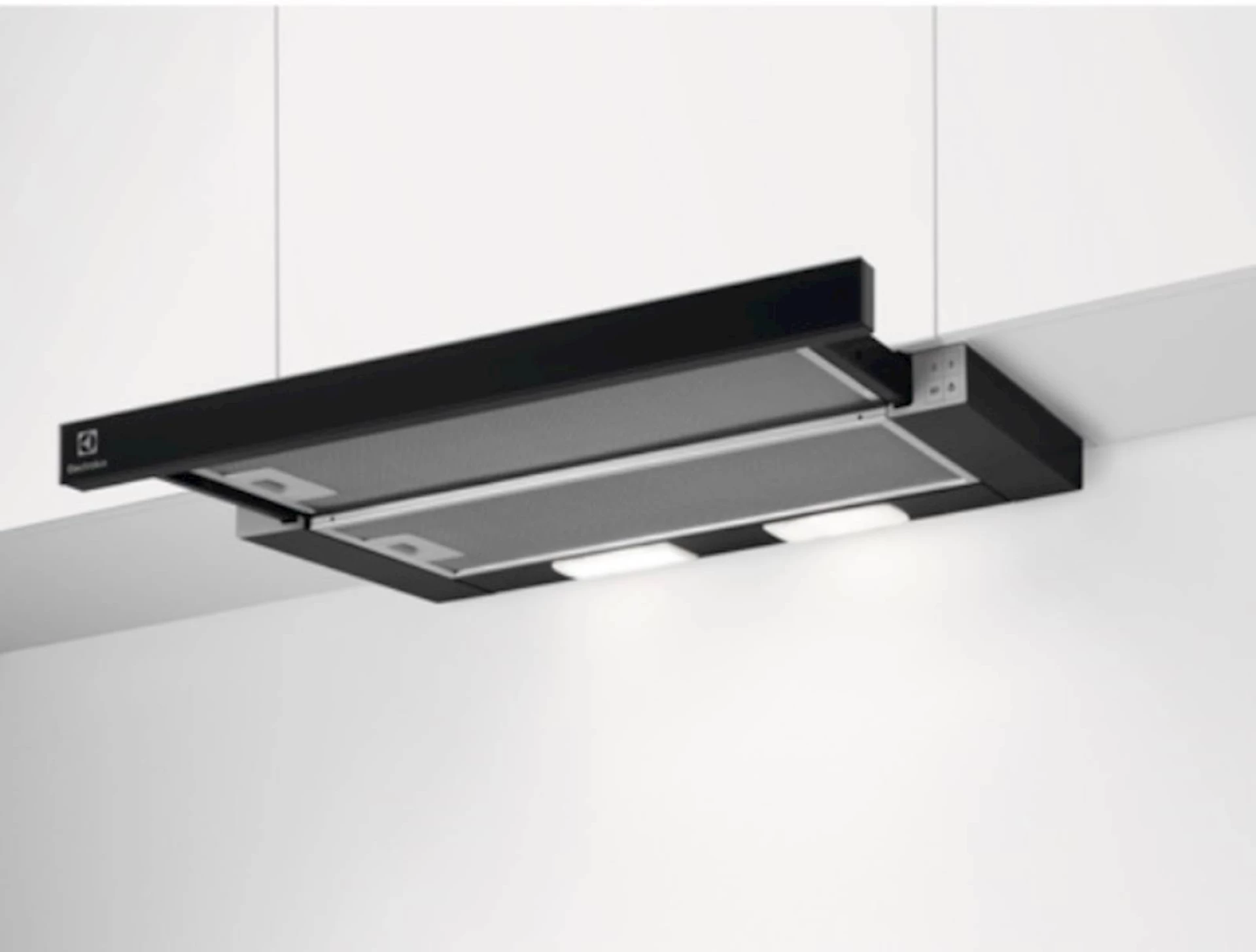 Kuhinjska napa Electrolux LFP326F, 60 cm