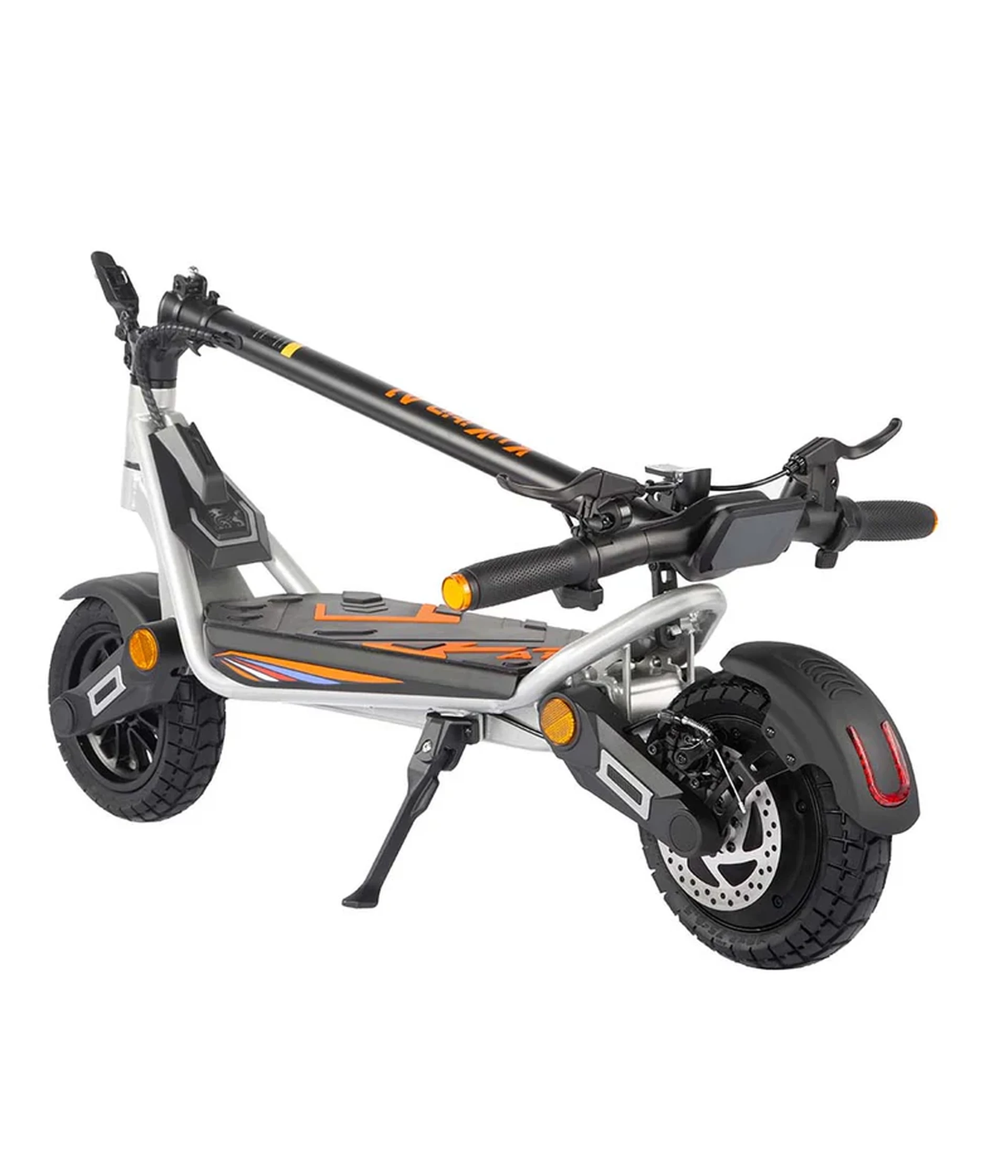 KUKIRIN električni romobil A1