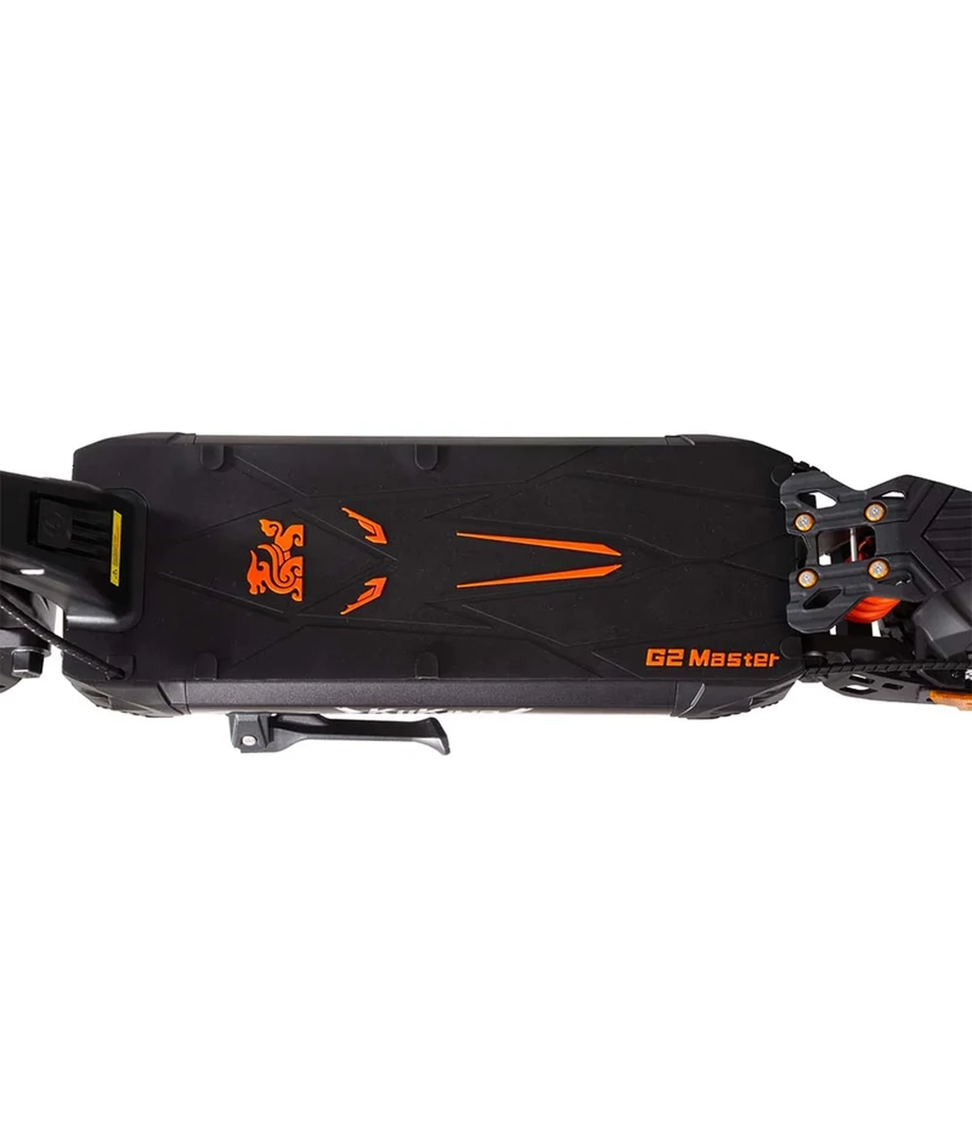KUKIRIN električni romobil G2 Master