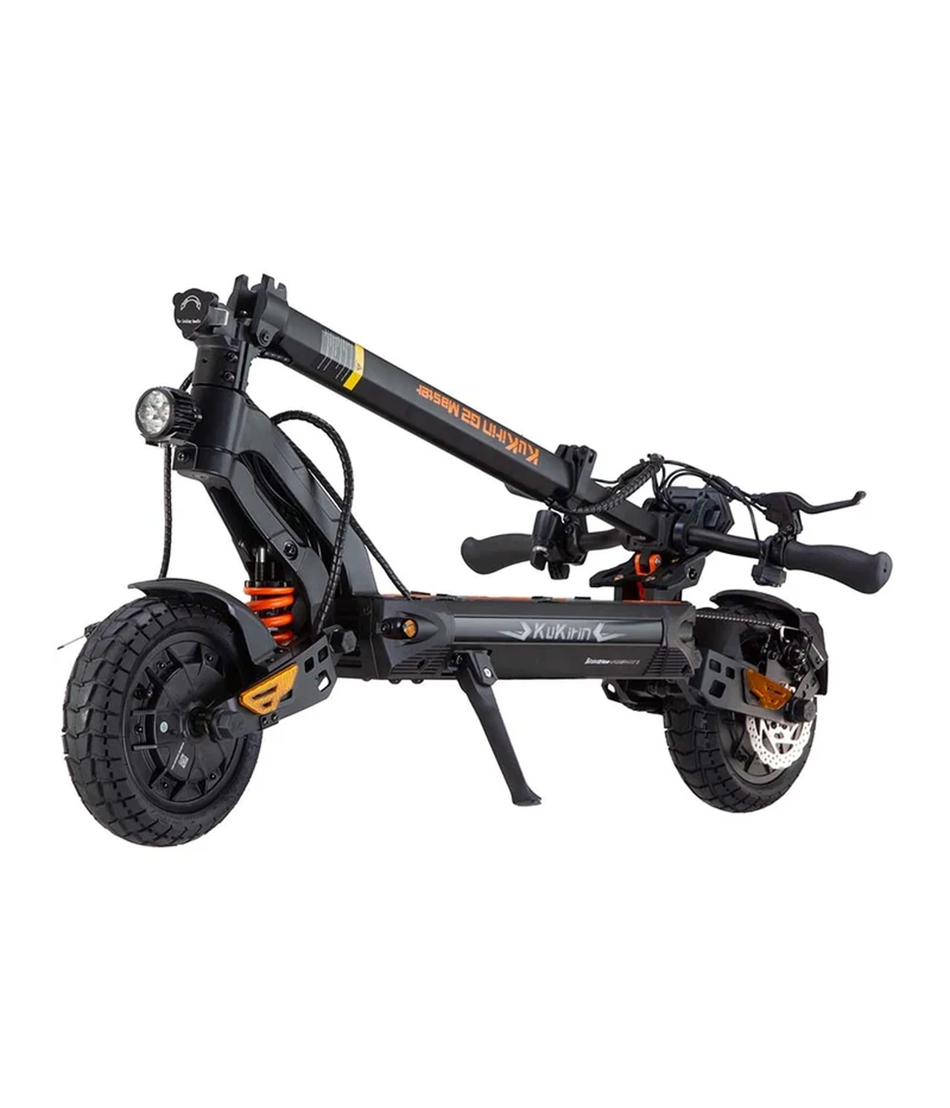 KUKIRIN električni romobil G2 Master