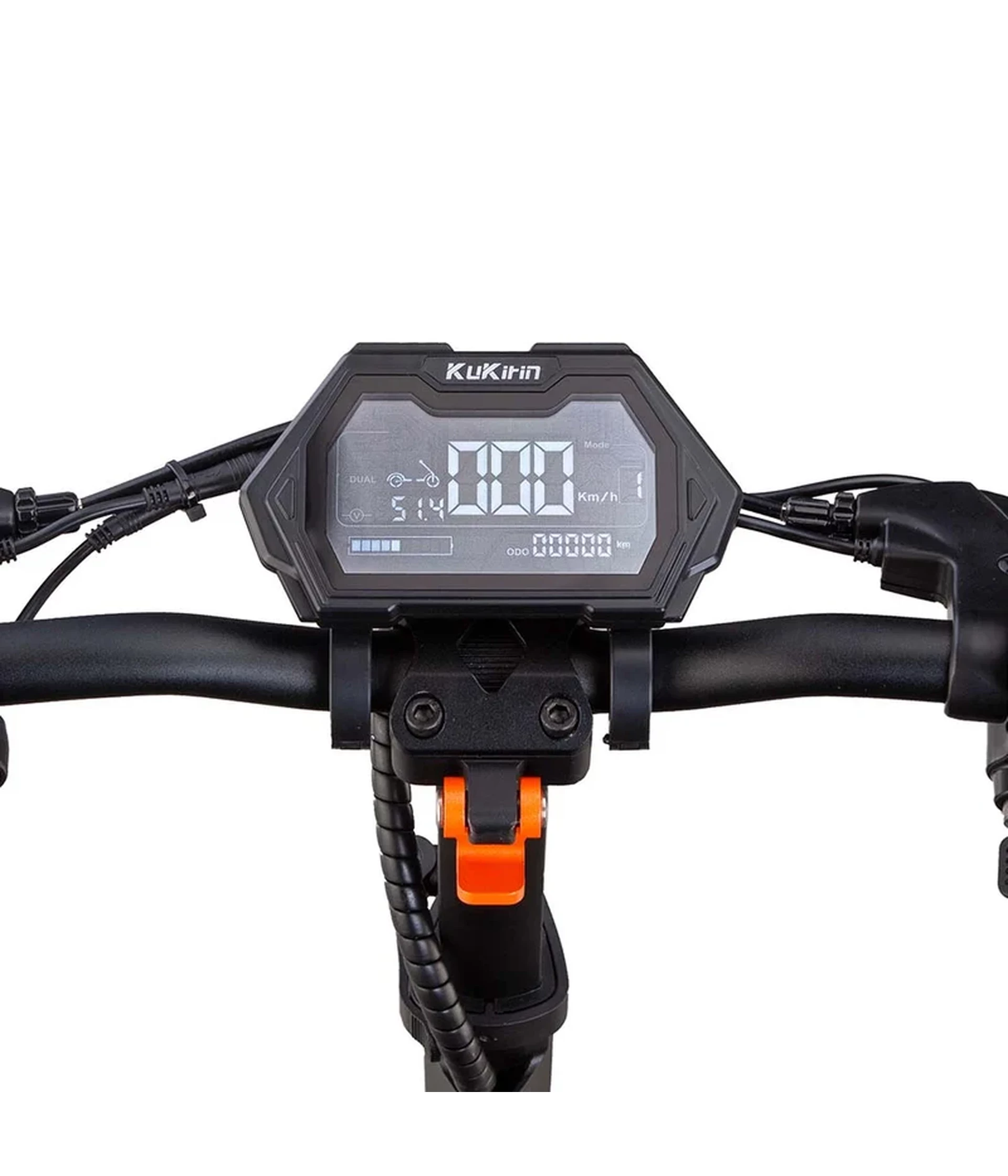 KUKIRIN električni romobil G2 Master