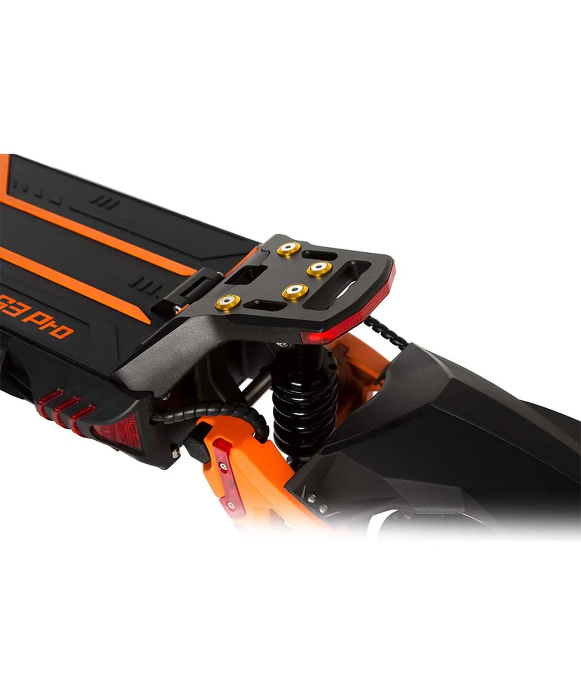 KUKIRIN električni romobil G3 PRO