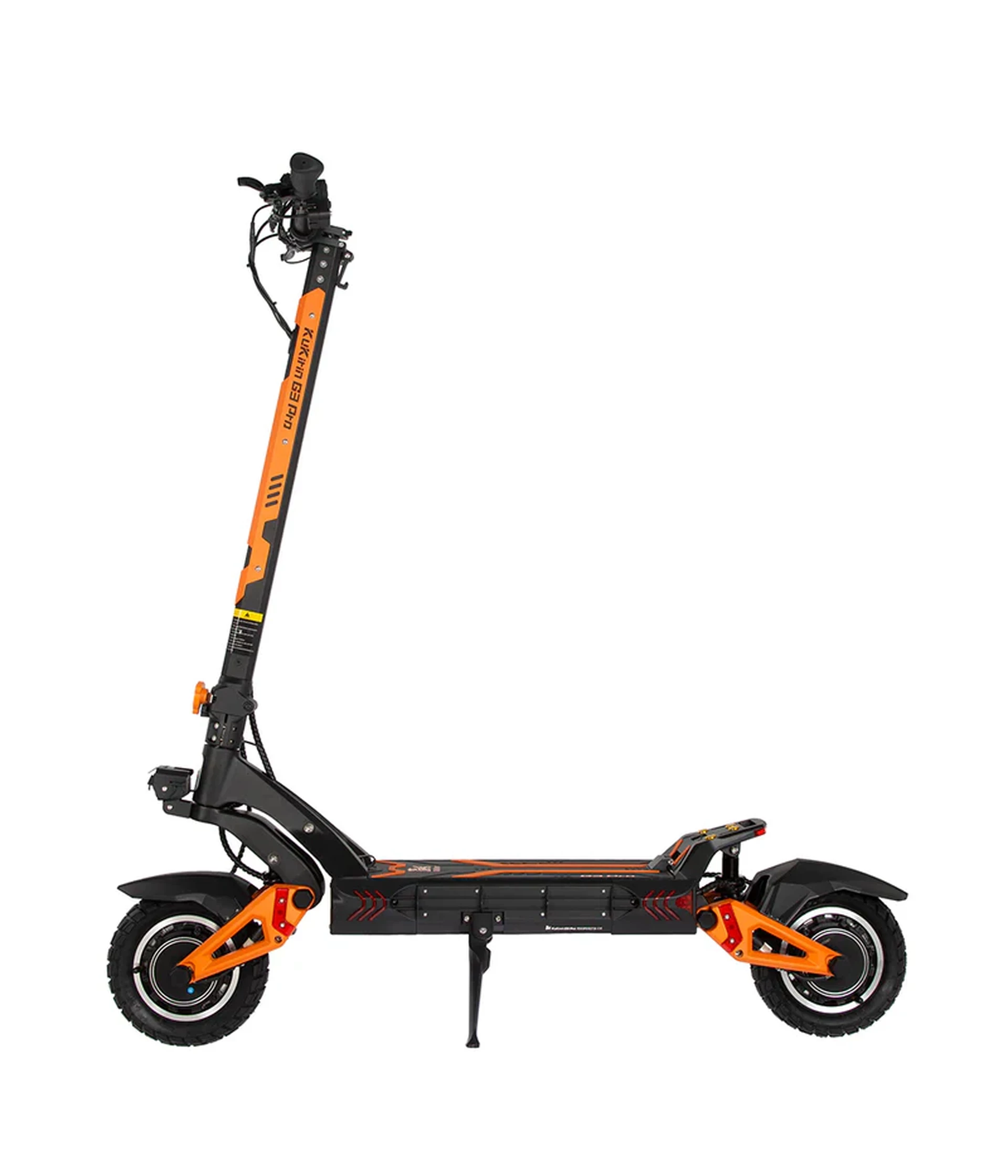 KUKIRIN električni romobil G3 PRO