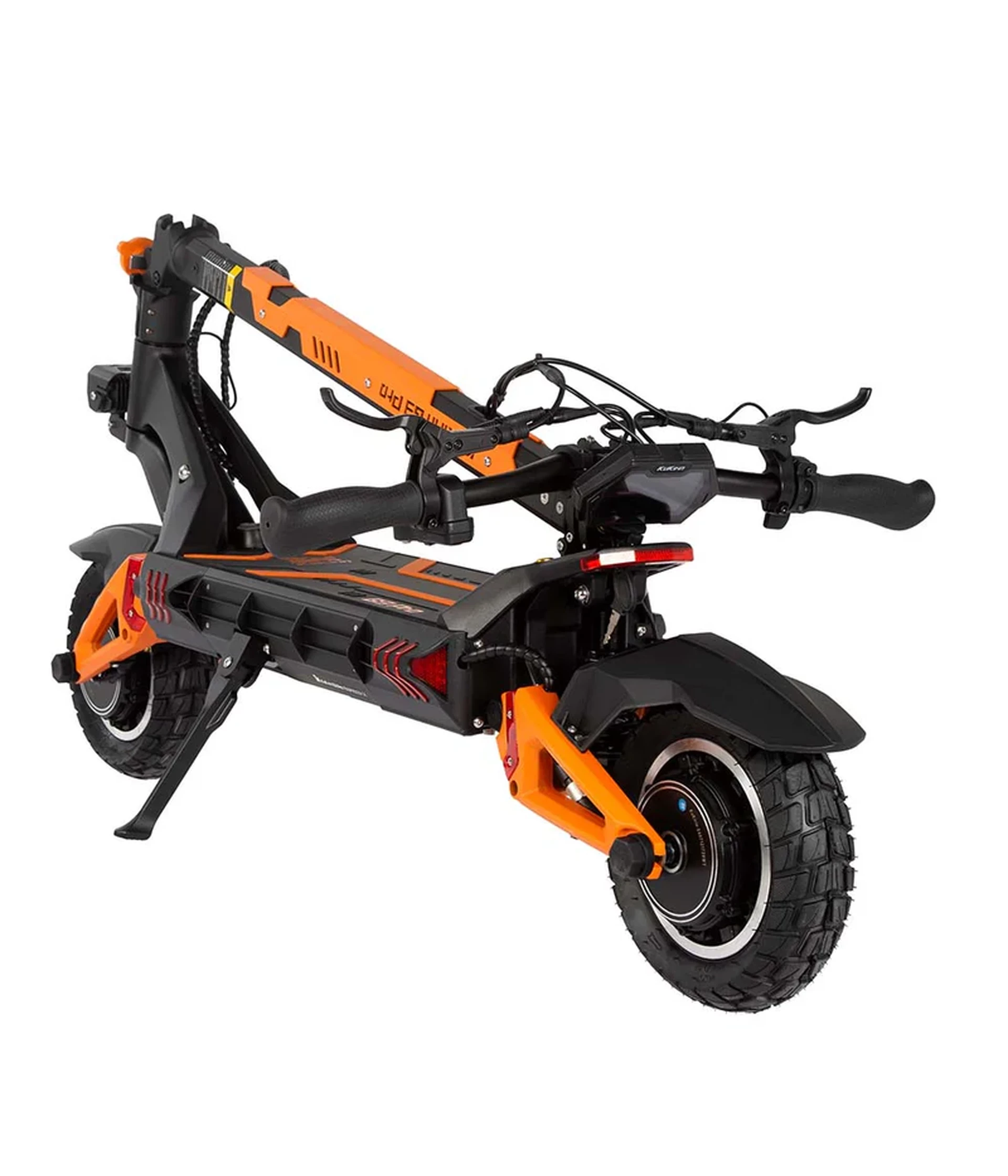KUKIRIN električni romobil G3 PRO