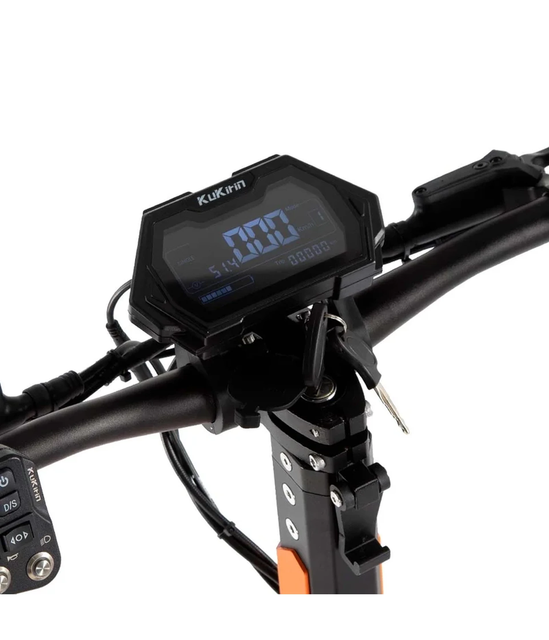 KUKIRIN električni romobil G3 PRO