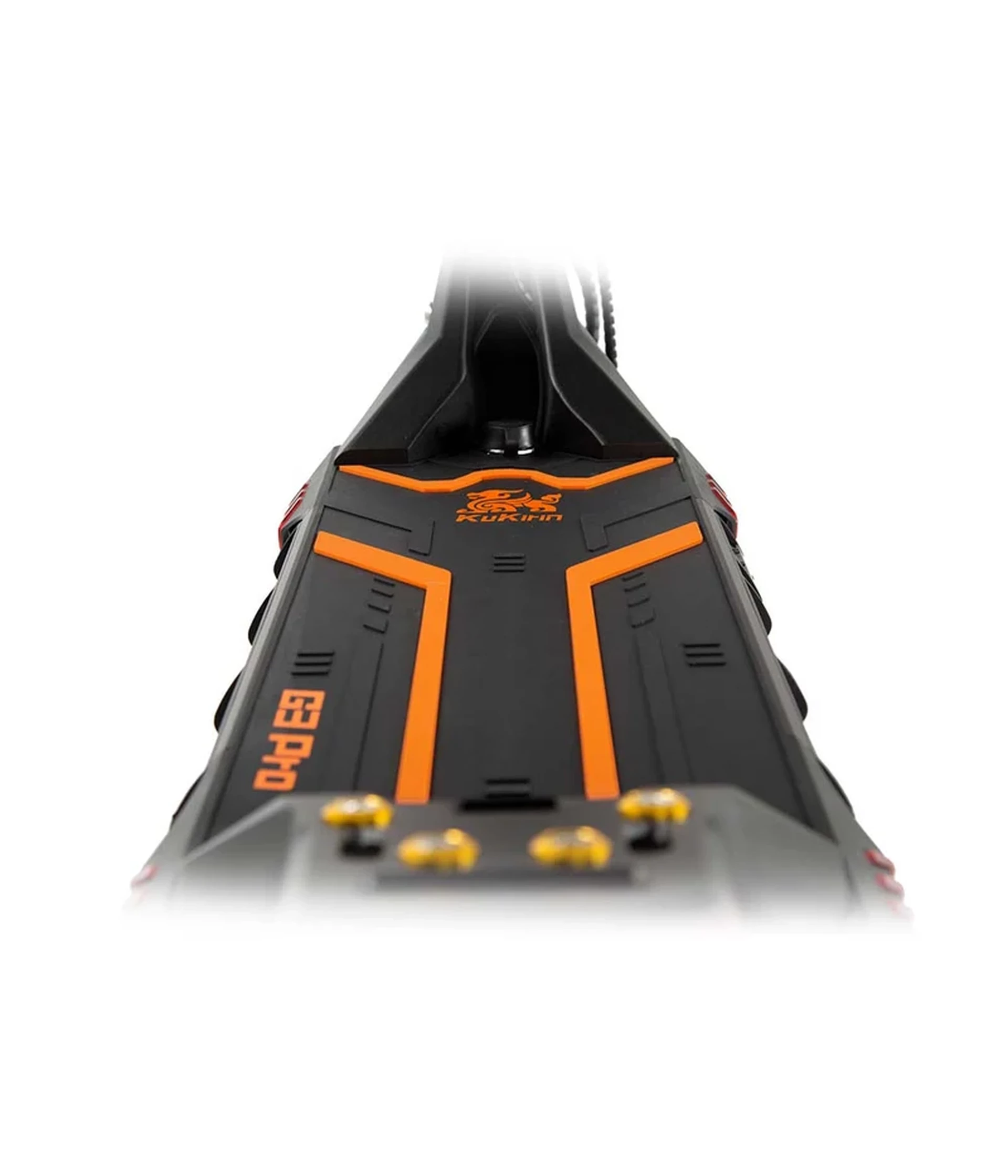 KUKIRIN električni romobil G3 PRO