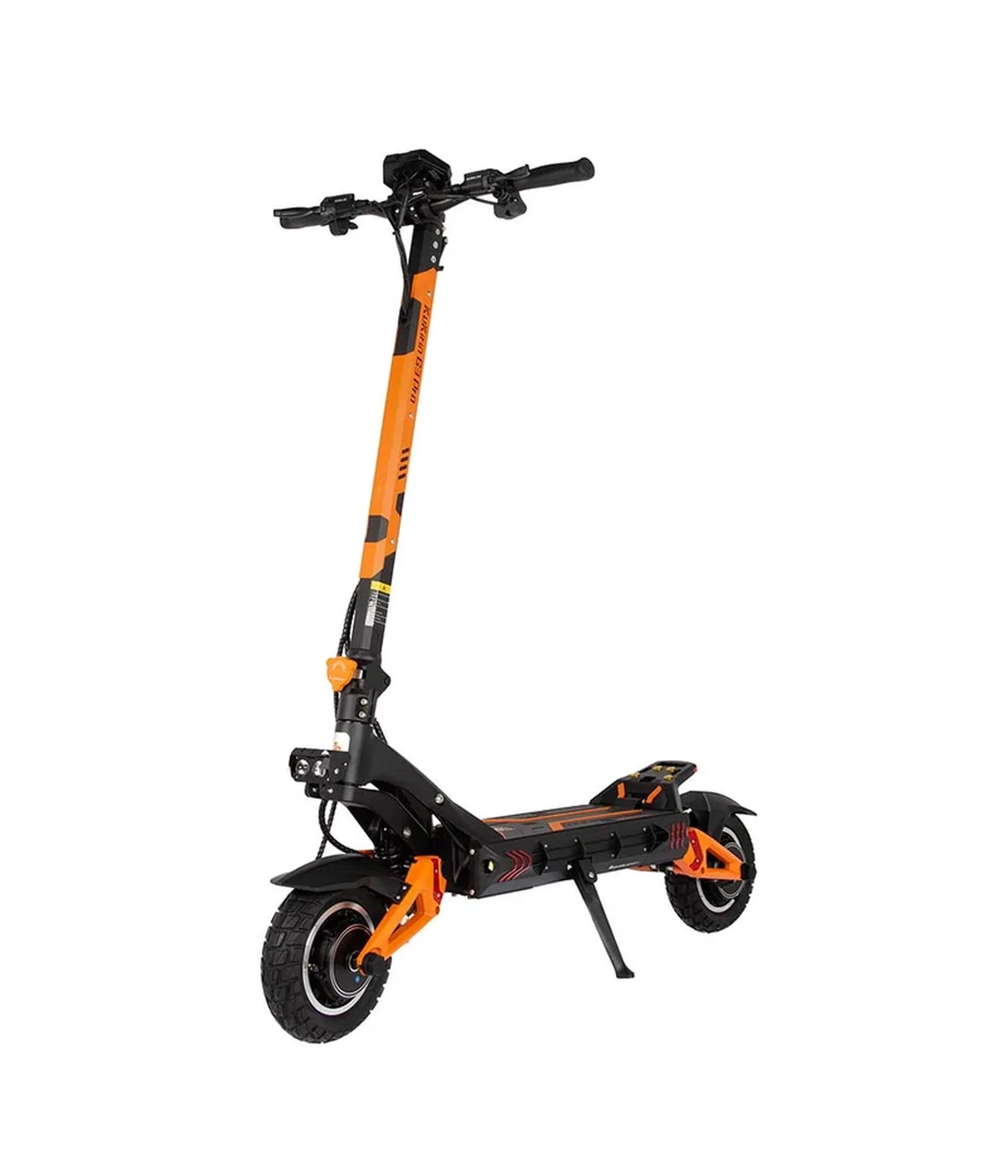 KUKIRIN električni romobil G3 PRO