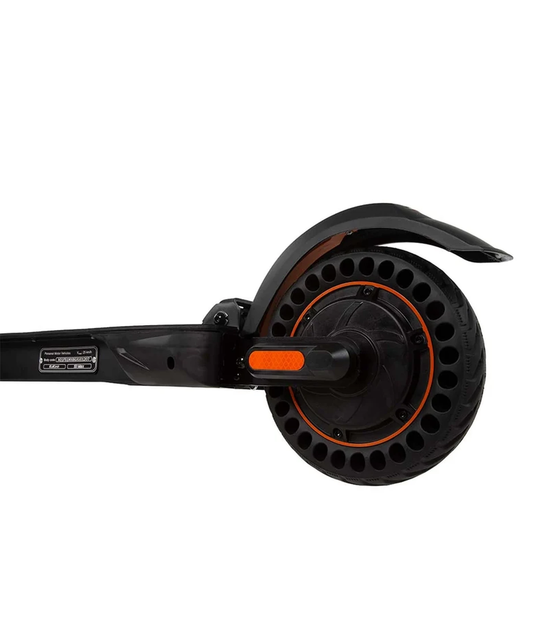 KUKIRIN električni romobil S1 MAX