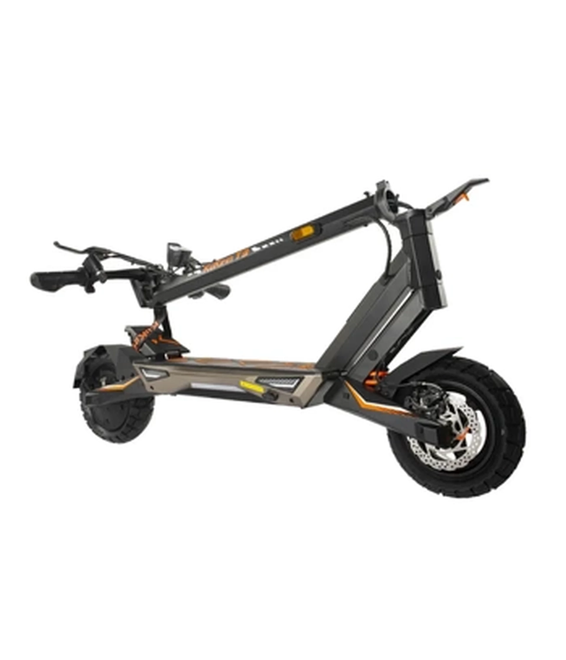 KUKIRIN električni romobil T3