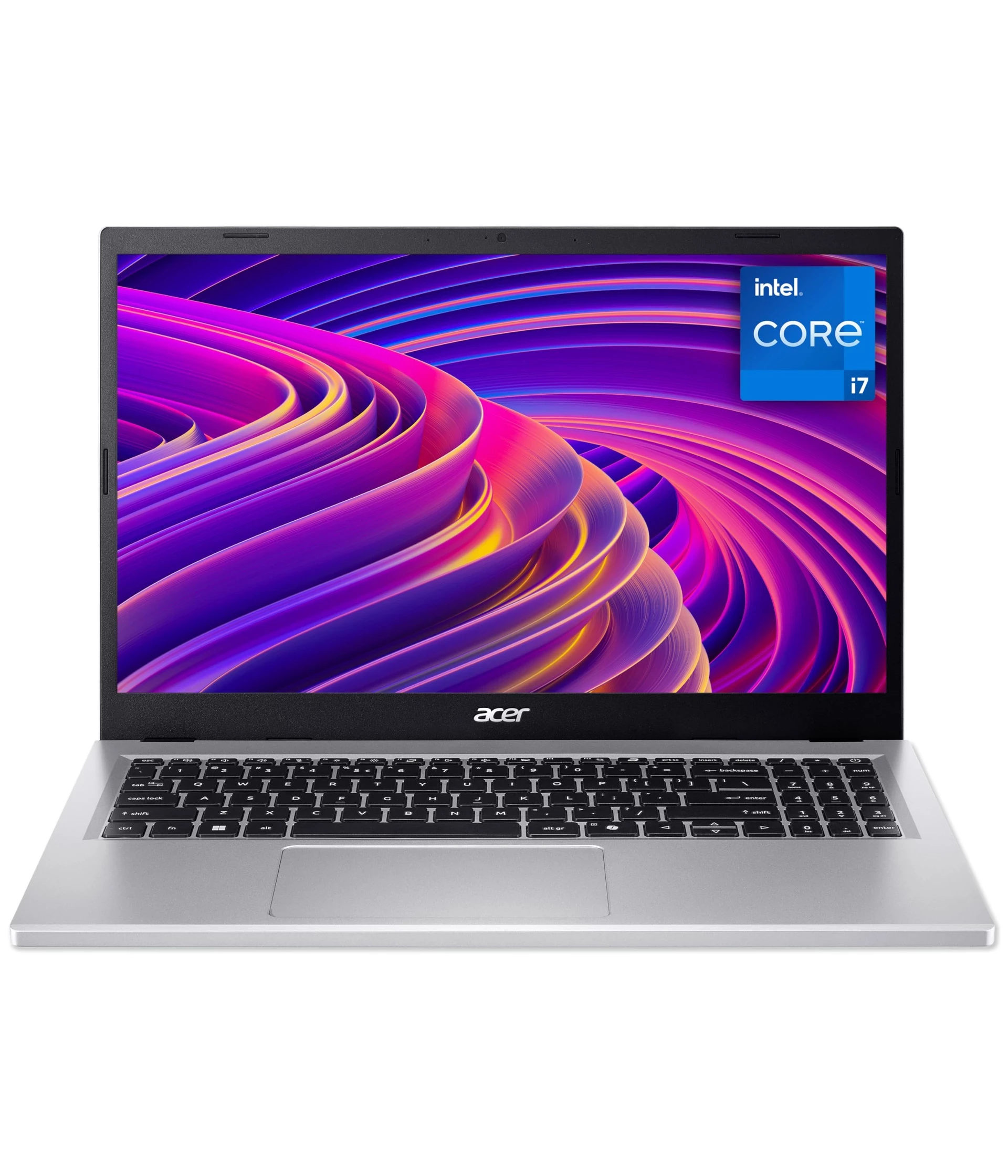 Laptop Acer Aspire Go 15 (AG15-71P-77D3) i7-13620H, 15.6", RAM 16GB, SSD 512GB,