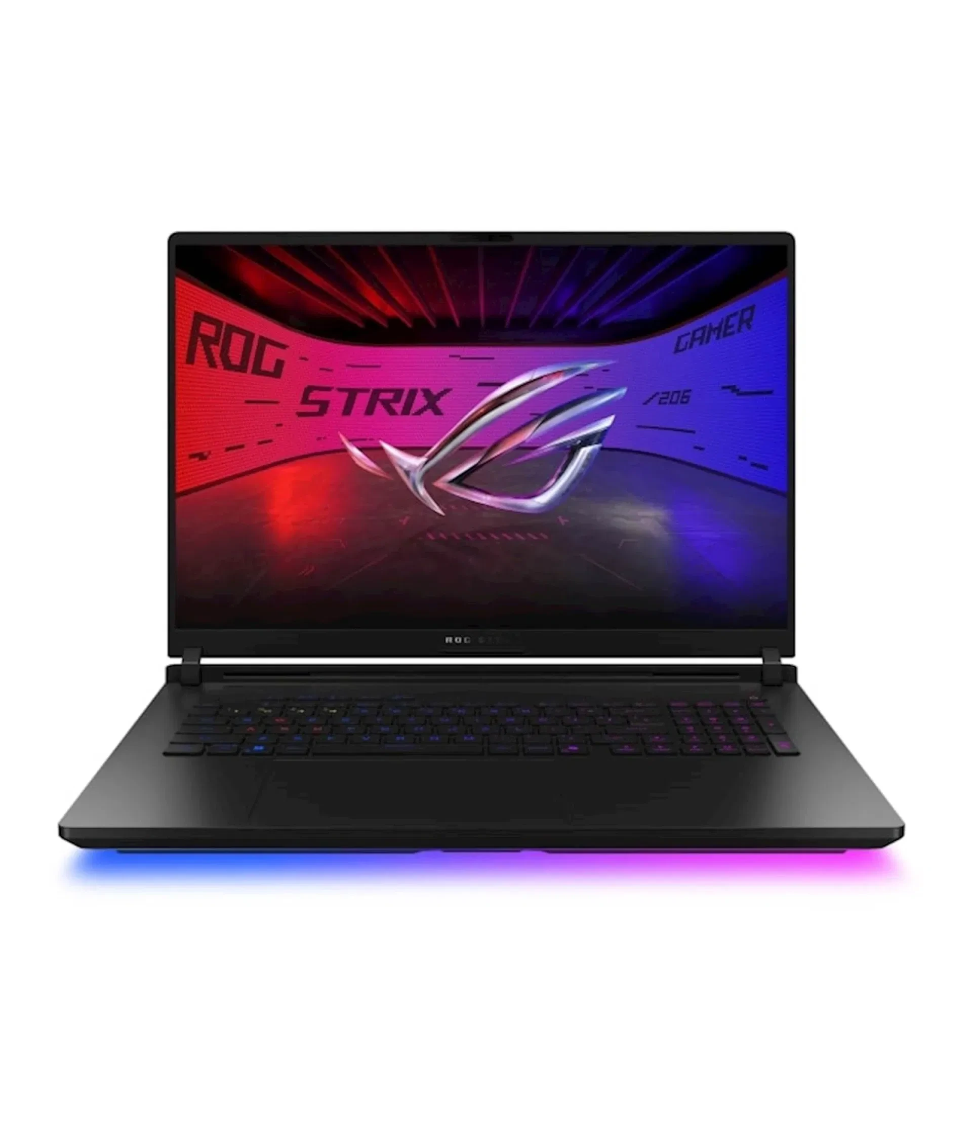 Laptop ASUS ROG STRIX SCAR 18 G835LW-SA077W 18"2