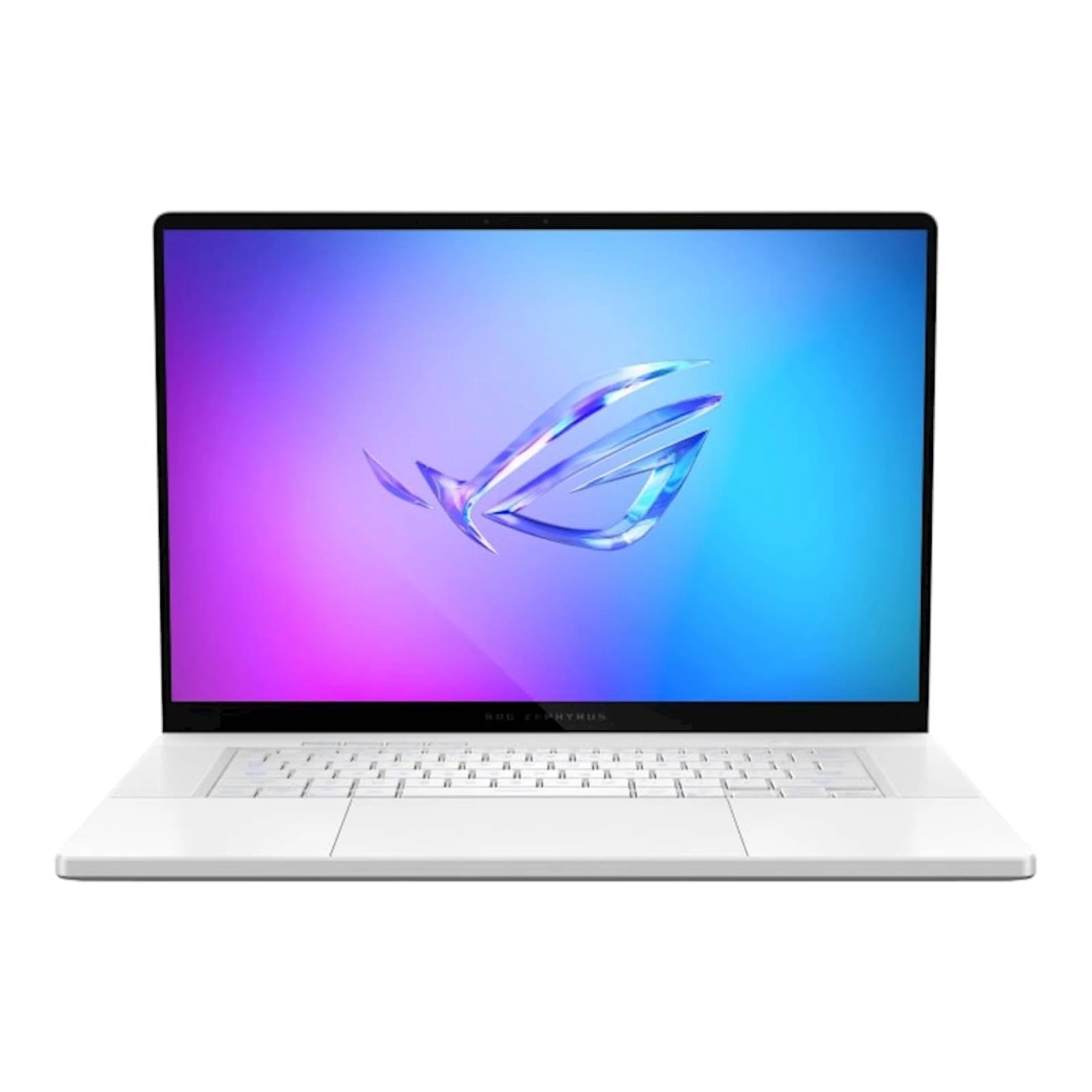 Laptop ASUS ROG ZEPHYRUS G16 GU605CW-QR166X 16"2,5K OLED U9-285H 16C/16T 64G DDR5 s2T RTX5080-16G
