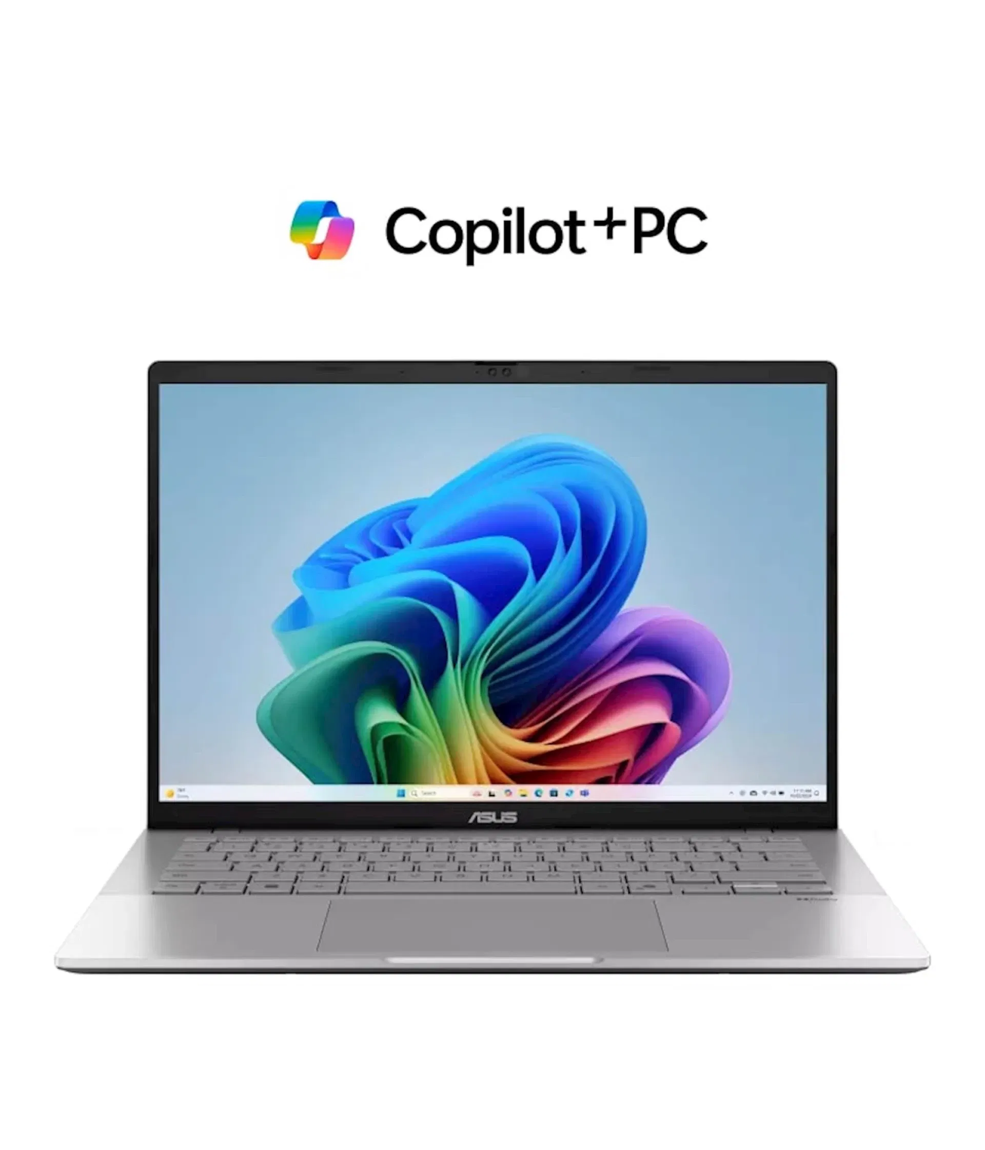 Laptop ASUS Vivobook S14 M3407KA-SF030 14"FHD+OLED R5 AI 330 4C/8T 16GB s1TB BACKLIT ALU-GRY 2Y+RUKS