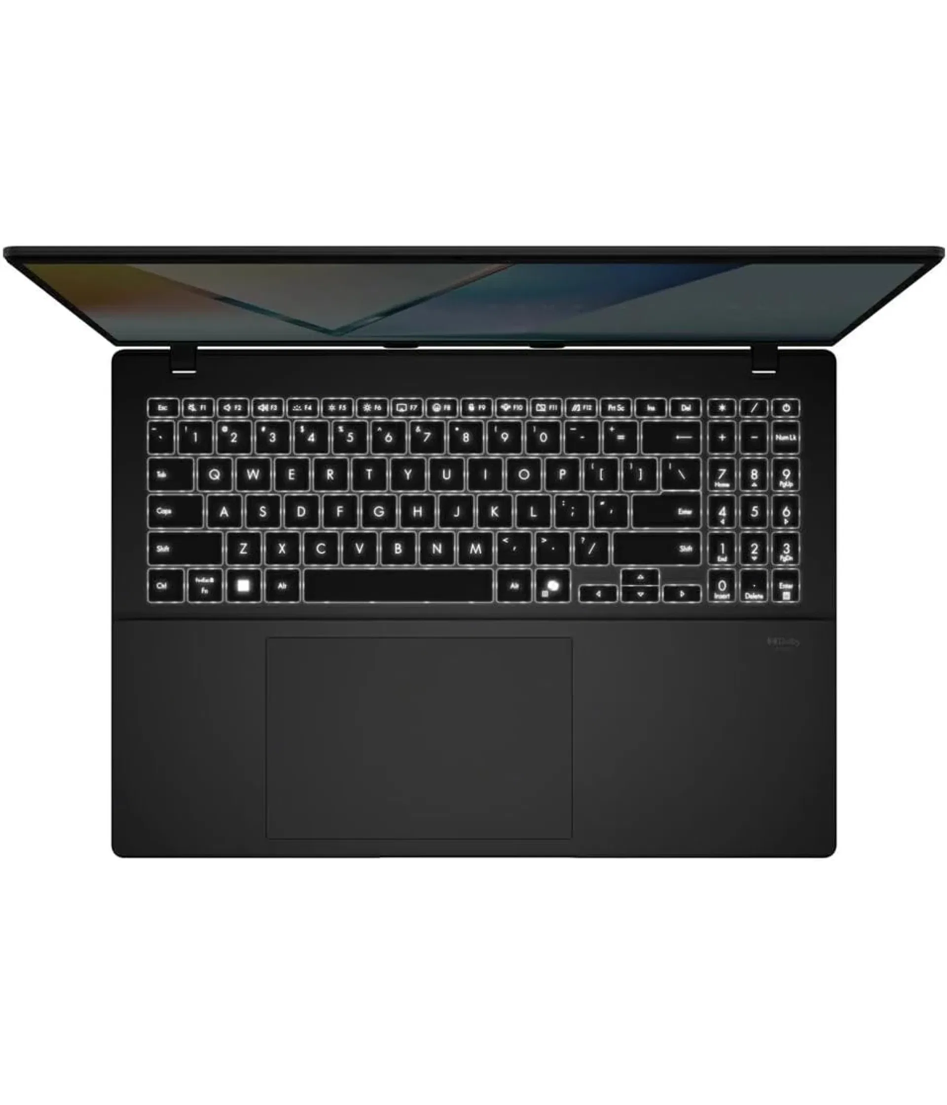 Laptop ASUS Vivobook S16 S3607CA-RP036 16"FHD+ 144Hz U7-255H 16C/16T 16GB DDR5 s1TB BACKLIT GRY-ALU