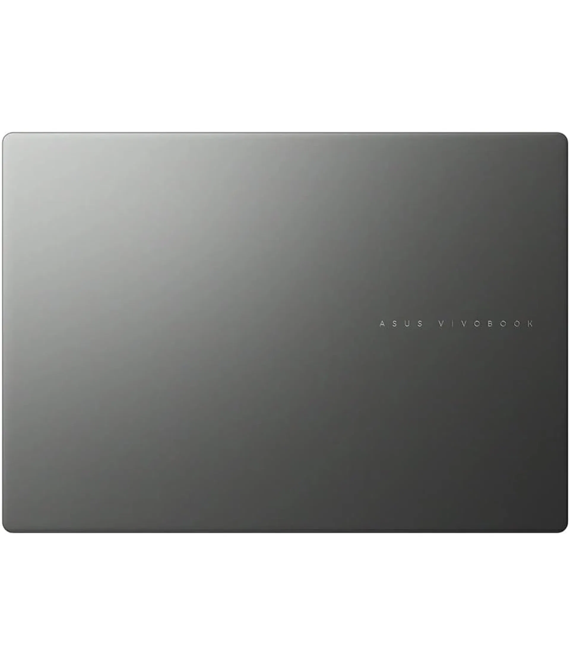 Laptop ASUS Vivobook S16 S3607CA-RP036 16"FHD+ 144Hz U7-255H 16C/16T 16GB DDR5 s1TB BACKLIT GRY-ALU