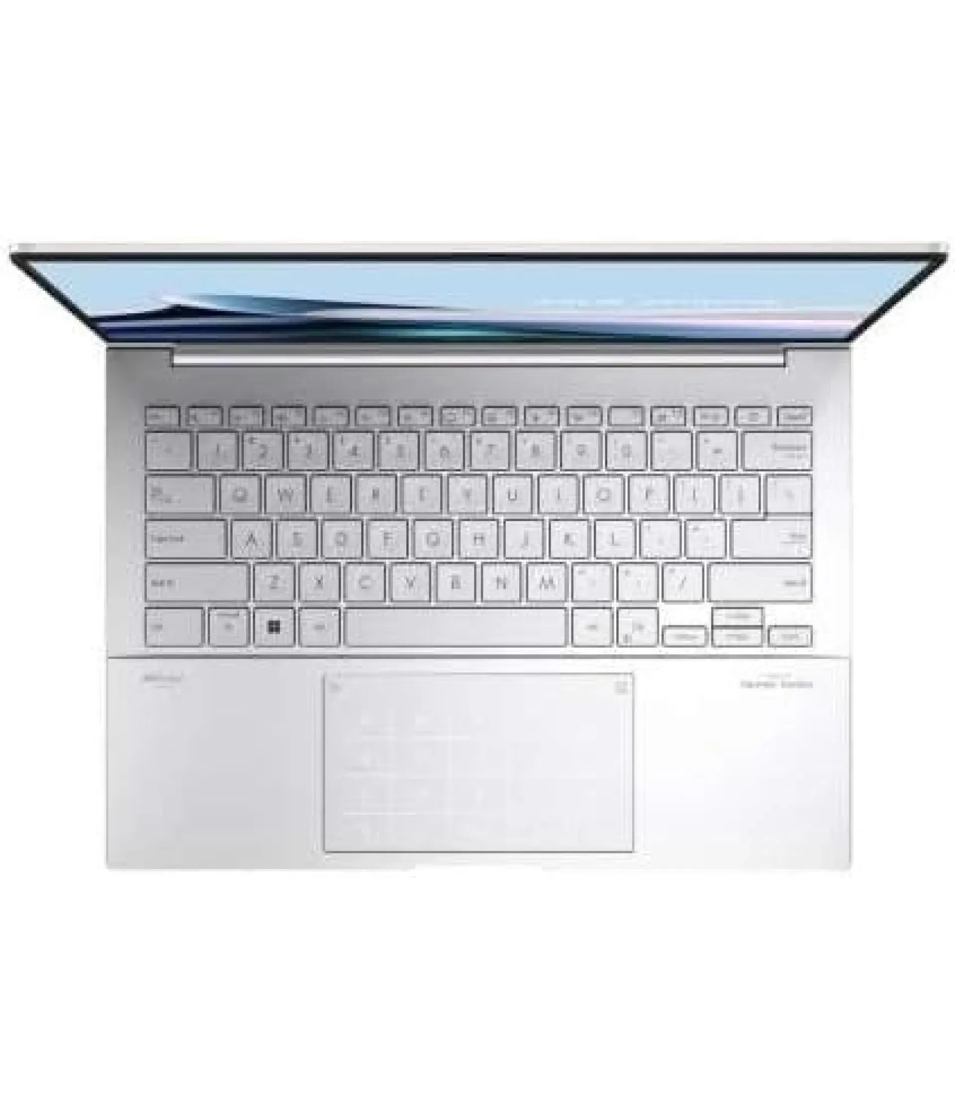 Laptop Asus Zenbook 14 UX3405CA-QL595 14"FHD+OLED TOUCH 60Hz U7-255H 16C/16T 16GB DDR5 s1TB BACKLIT