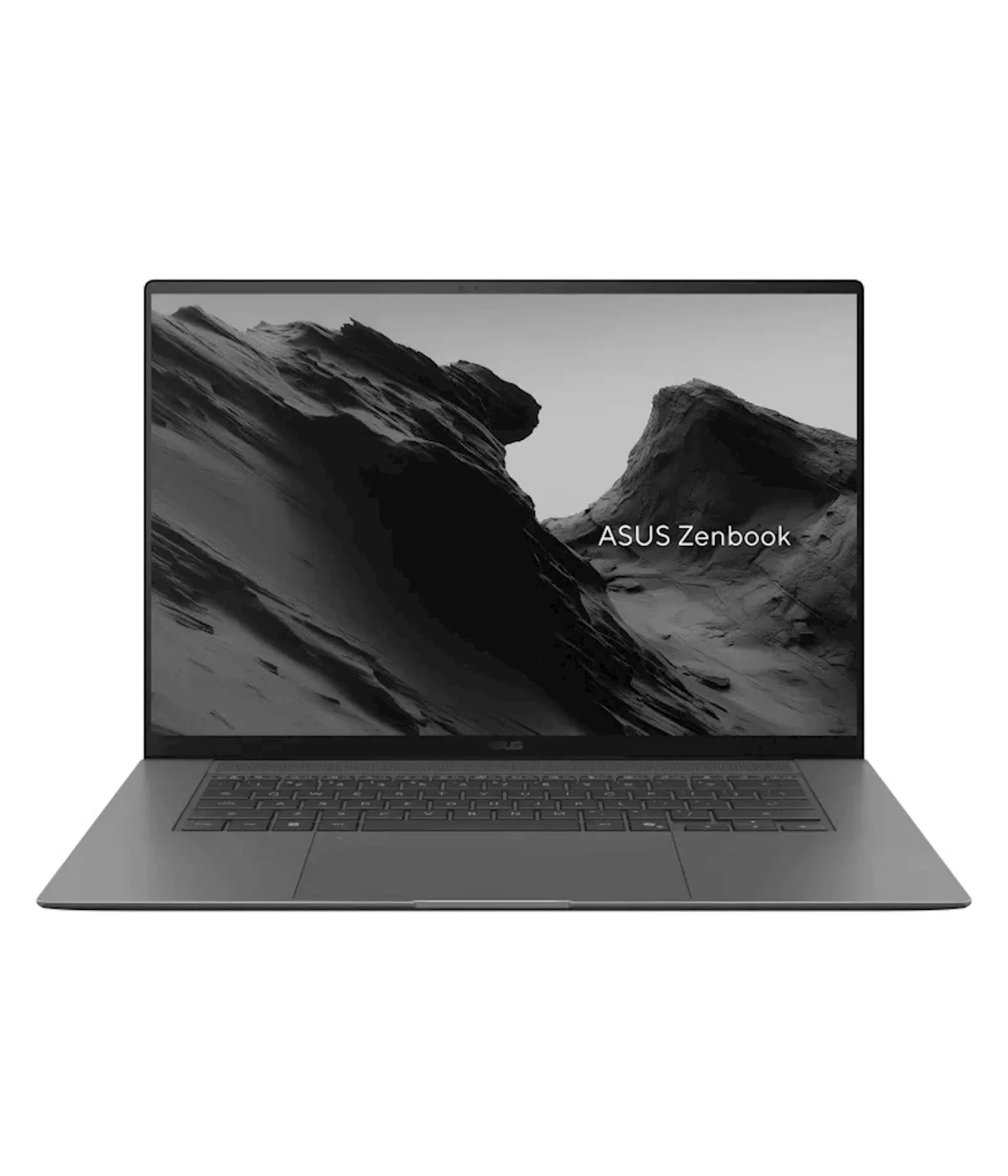 Laptop ASUS Zenbook S 16 UM5606GA-SR226X 16"3K OLED TOUCH 120Hz R9Ai-465 10C/20T 32GB DDR s2TB W11p