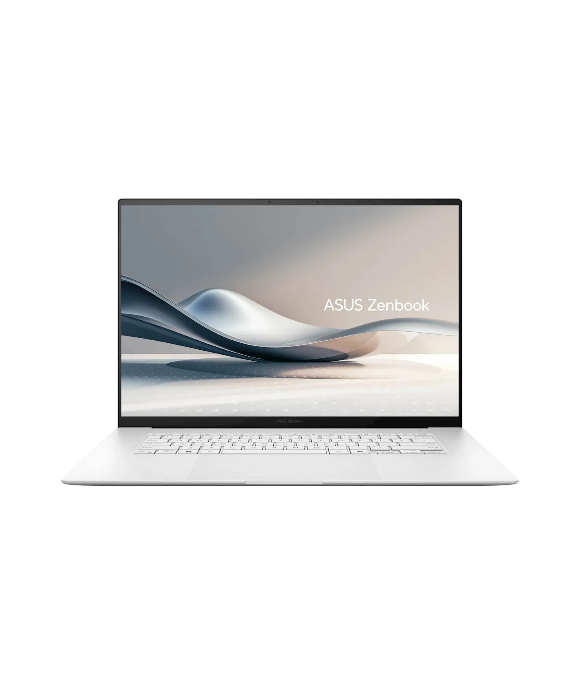 Laptop ASUS Zenbook S 16 UM5606WA-RJ324X 16"3K 120Hz OLED RAI9-HX370 12C/24T 32GB s2TB 980M W11p GRY