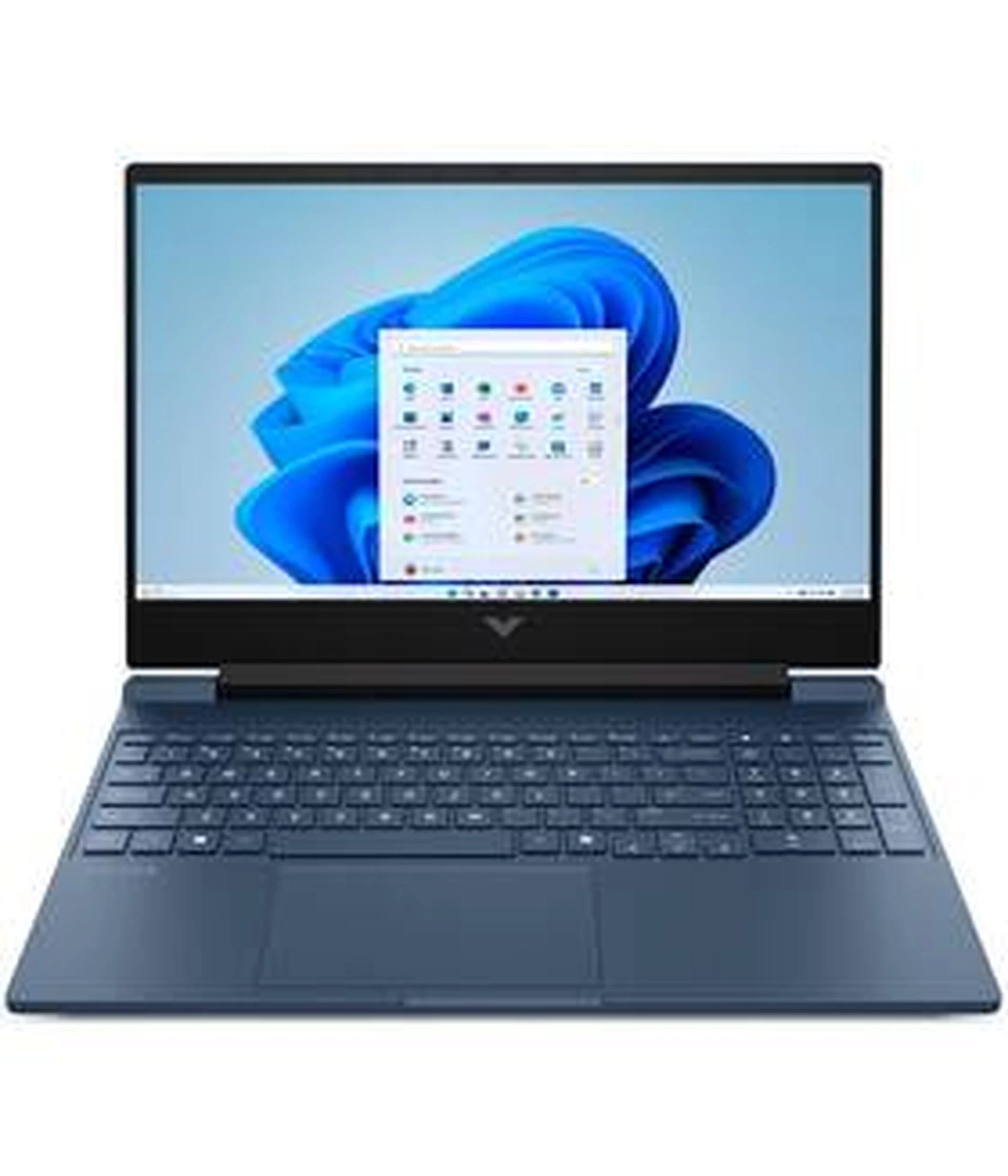Laptop HP Victus 15-fa2613nc + Game Pass předplatné na 3 měsíce i7-13620H, 15.6"