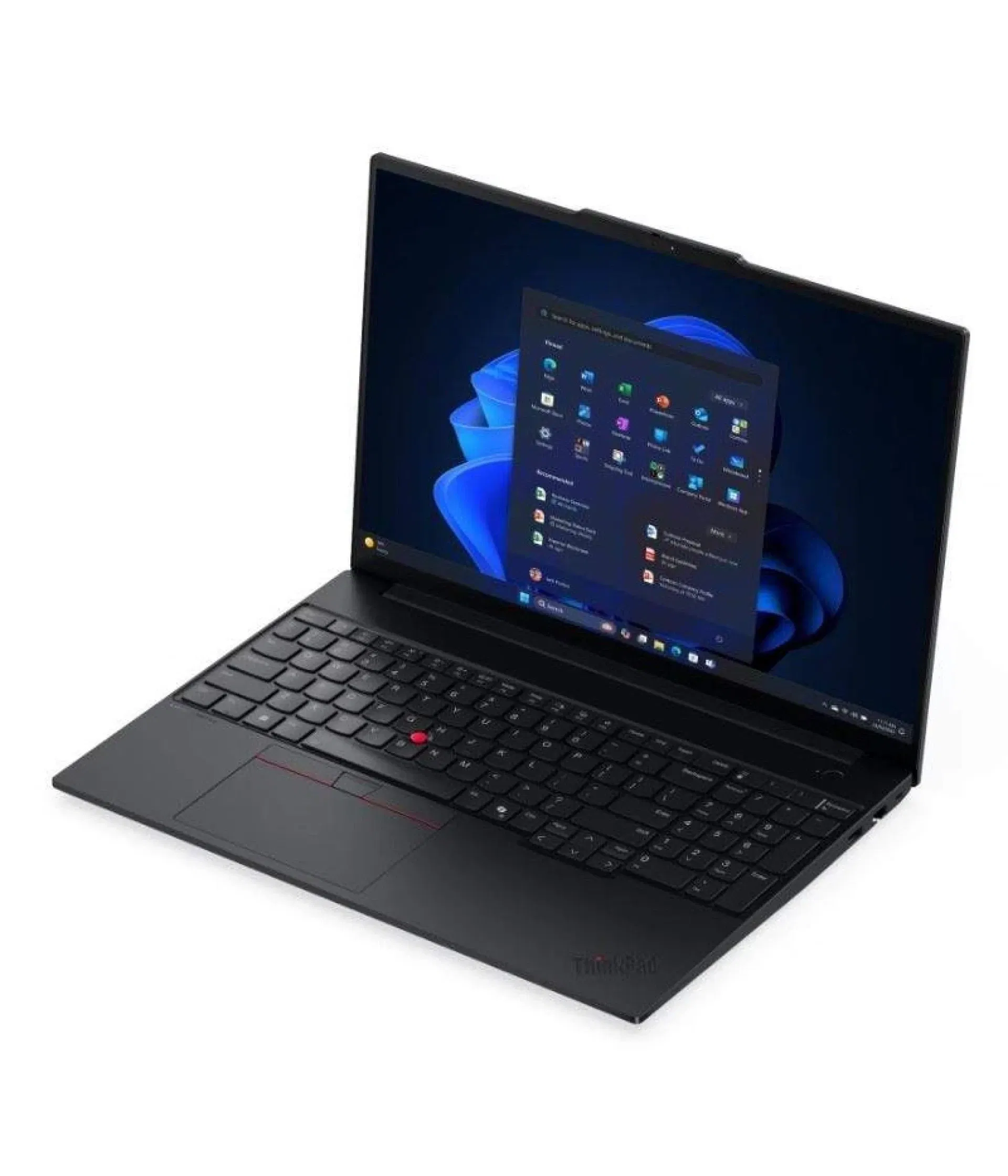 Laptop LN ThinkPad E16 Gen 3, 21TF0035SC