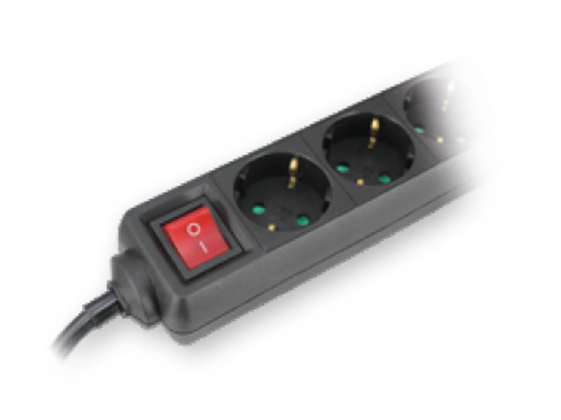 LED traka 60led/m 3000K IP65 3m 405-113