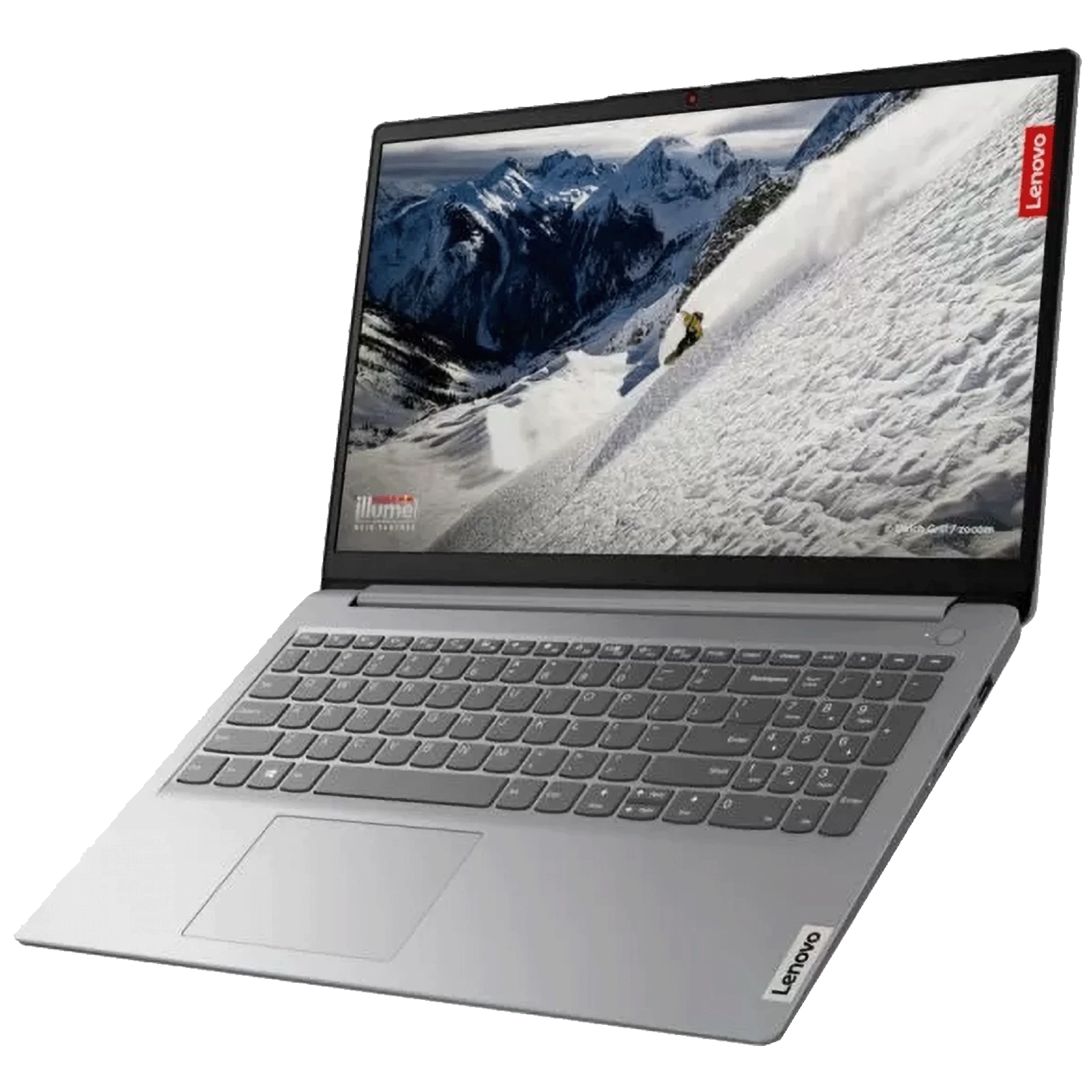 LENOVO laptop NOT LN IP 1 15AMN7 82VG00JYSC