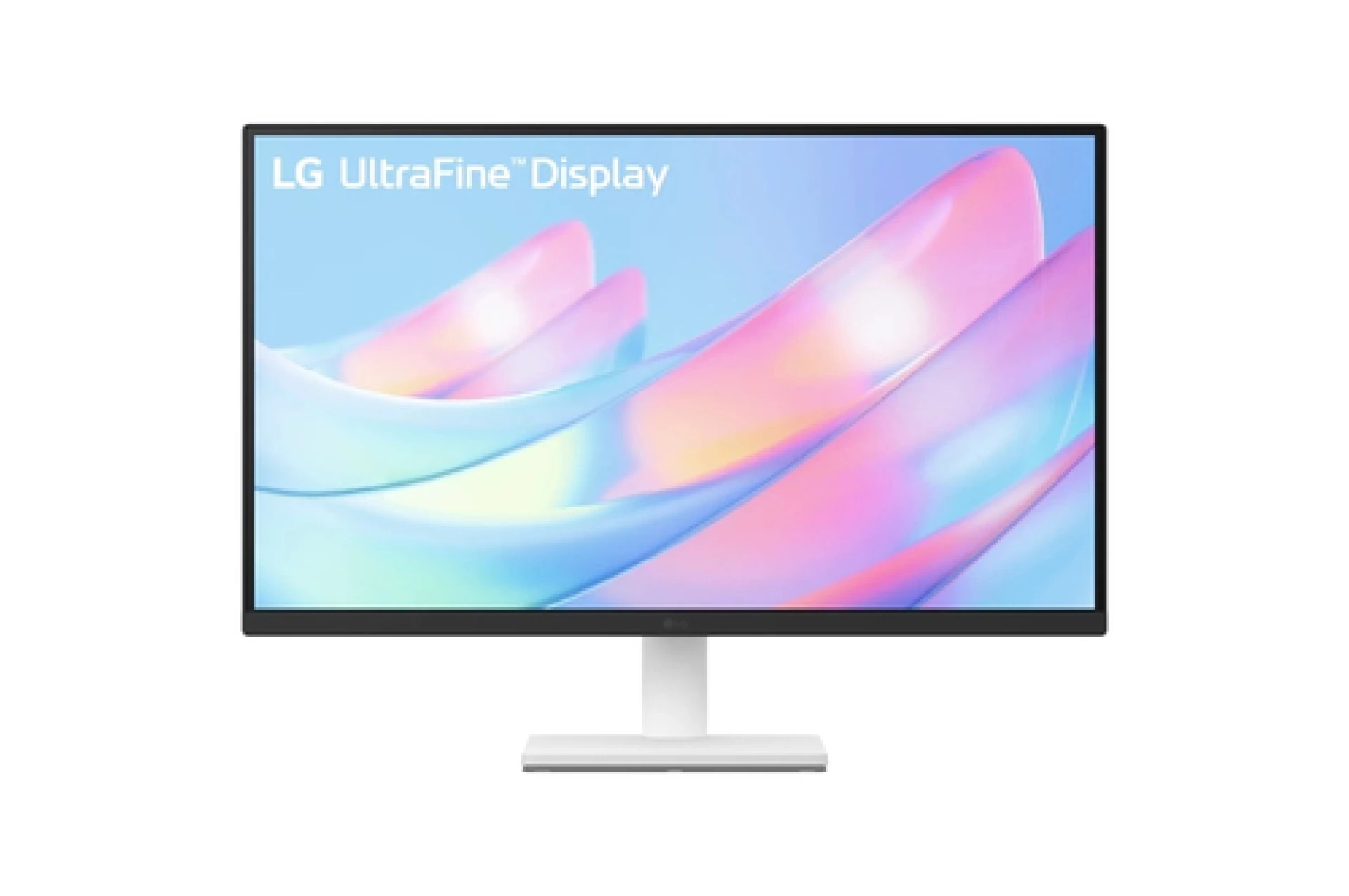 LG 27" 4K UltraFine MonitorIPS, 3840x2160, 5ms, 300cd60Hz, DP, 2xHDMI, Tilt, VESA