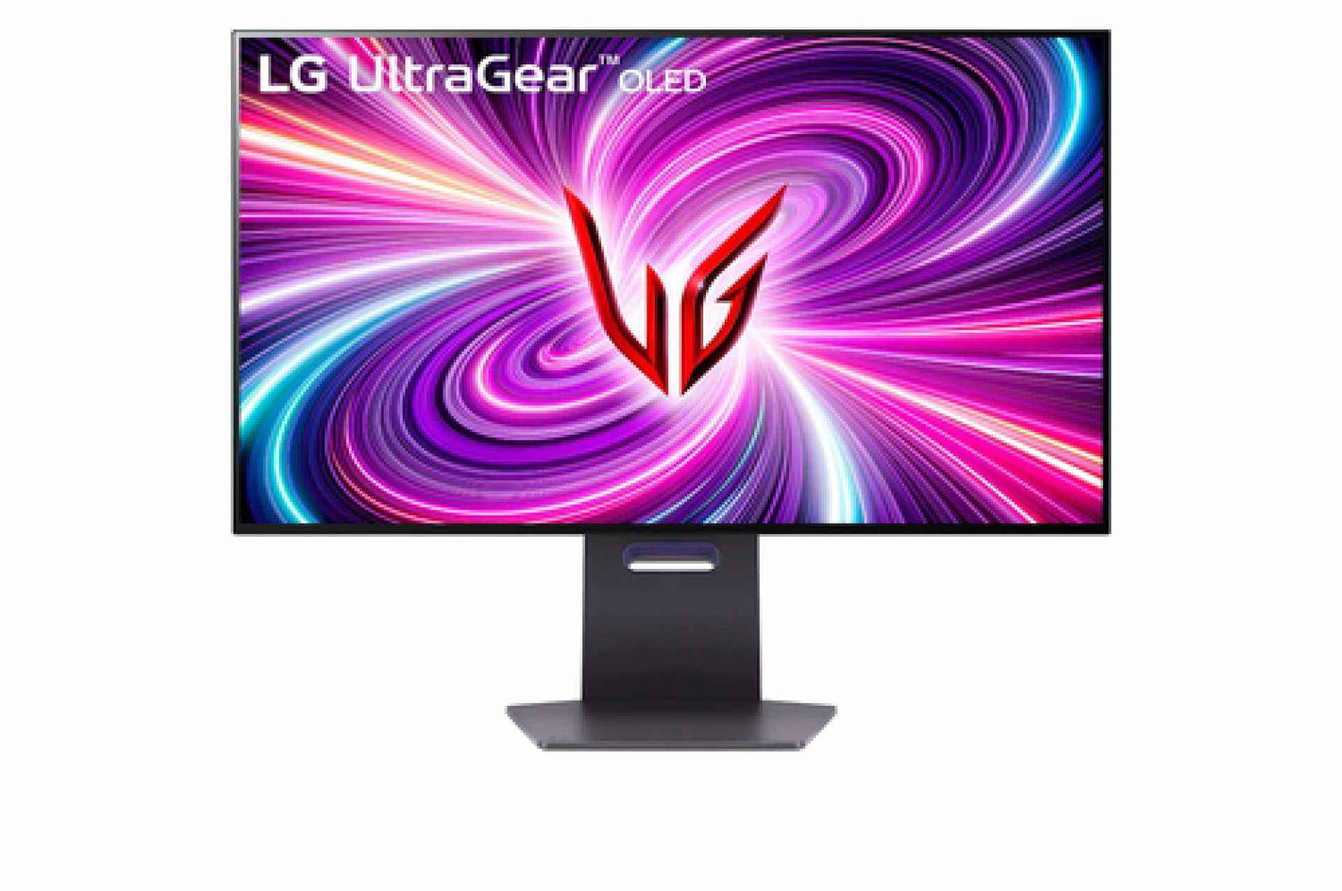 LG 32" 4K OLED UltraGear MonitDual-Mode, 3840x2160, 480Hz2xHDMI, DP, 2xUSB, HAS, Tilt, Pivot, Swi