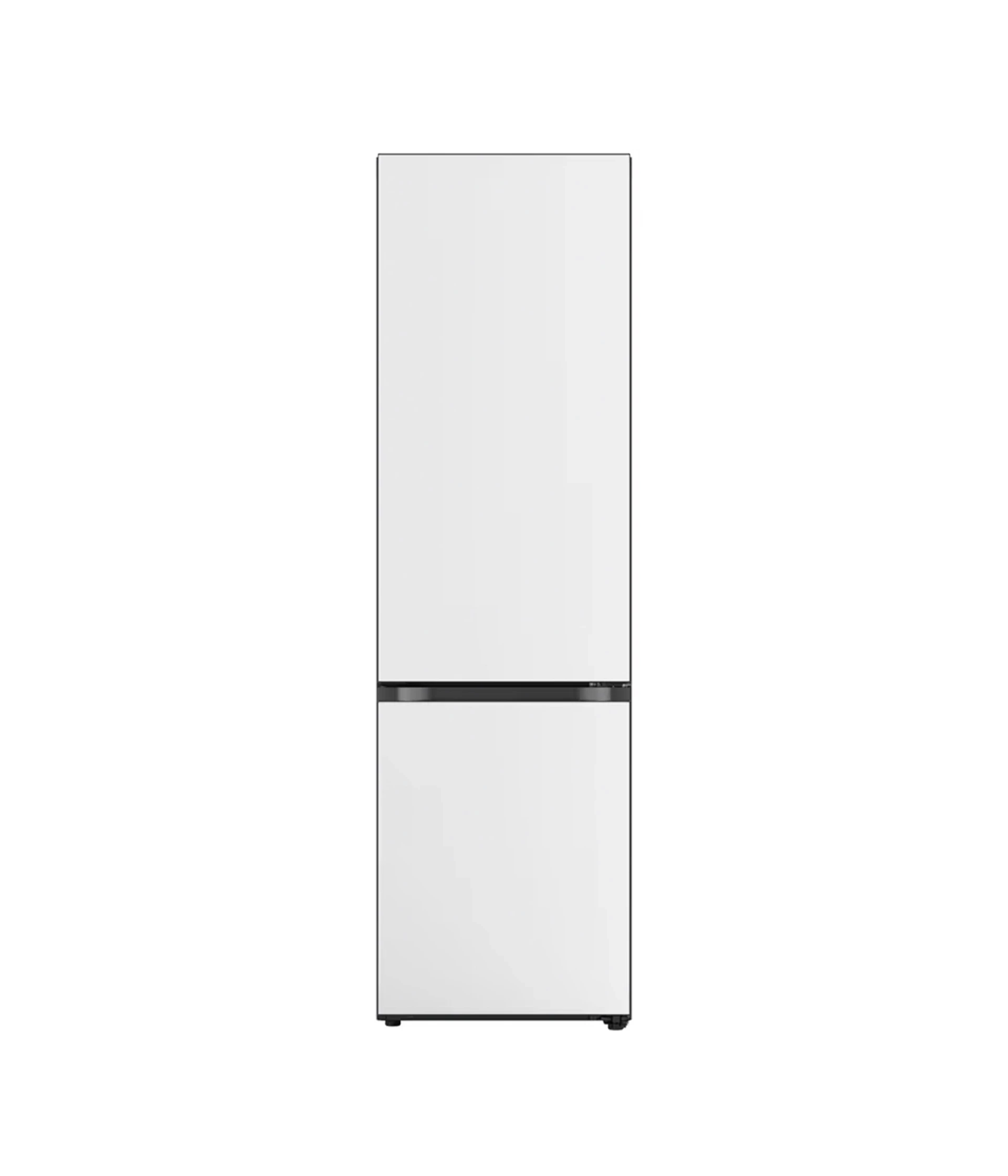 LG Frizider GBB72TW9DQ 2,03m
